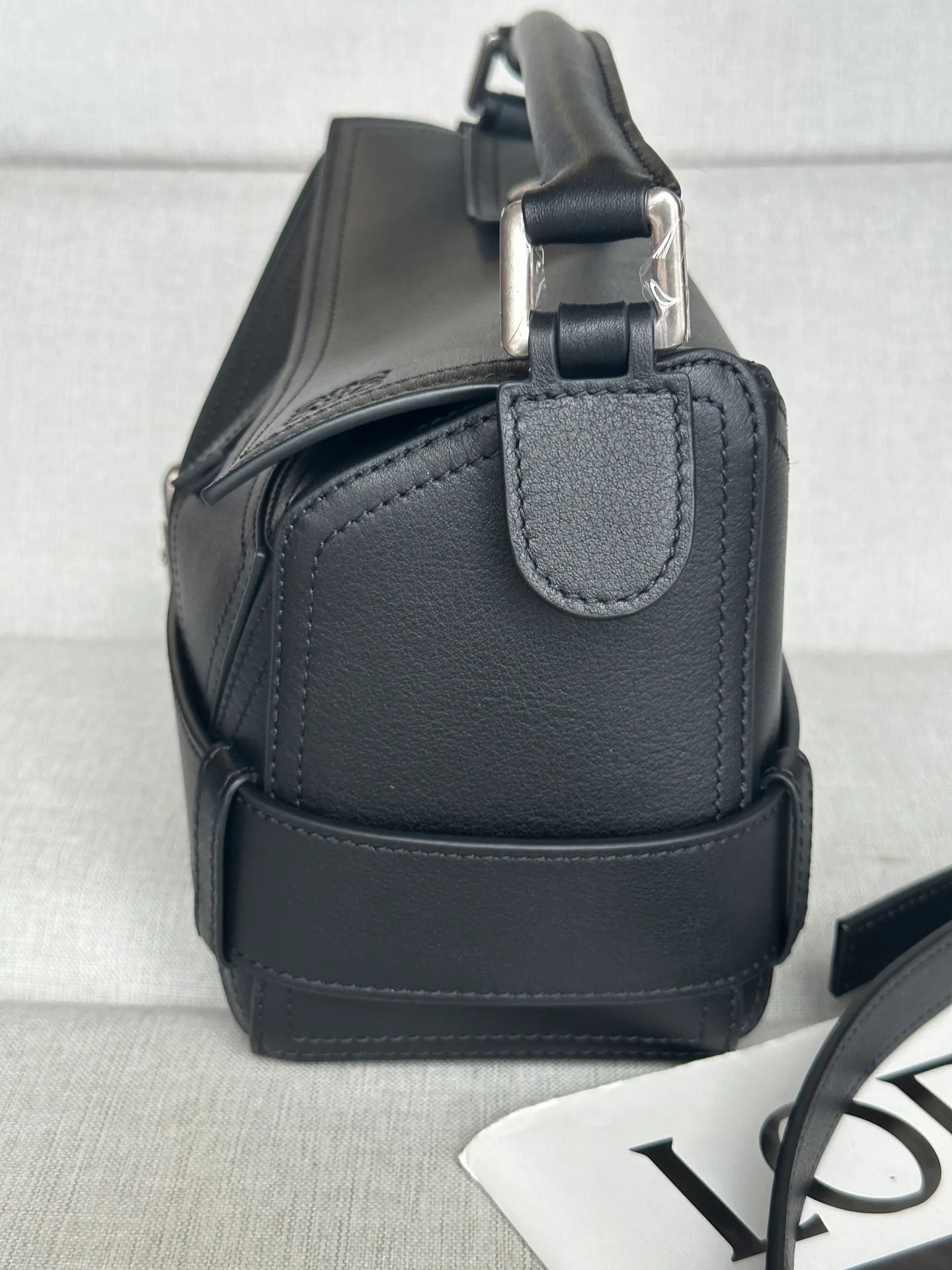 Сумки На Ремне Женские Loewe 9378539
