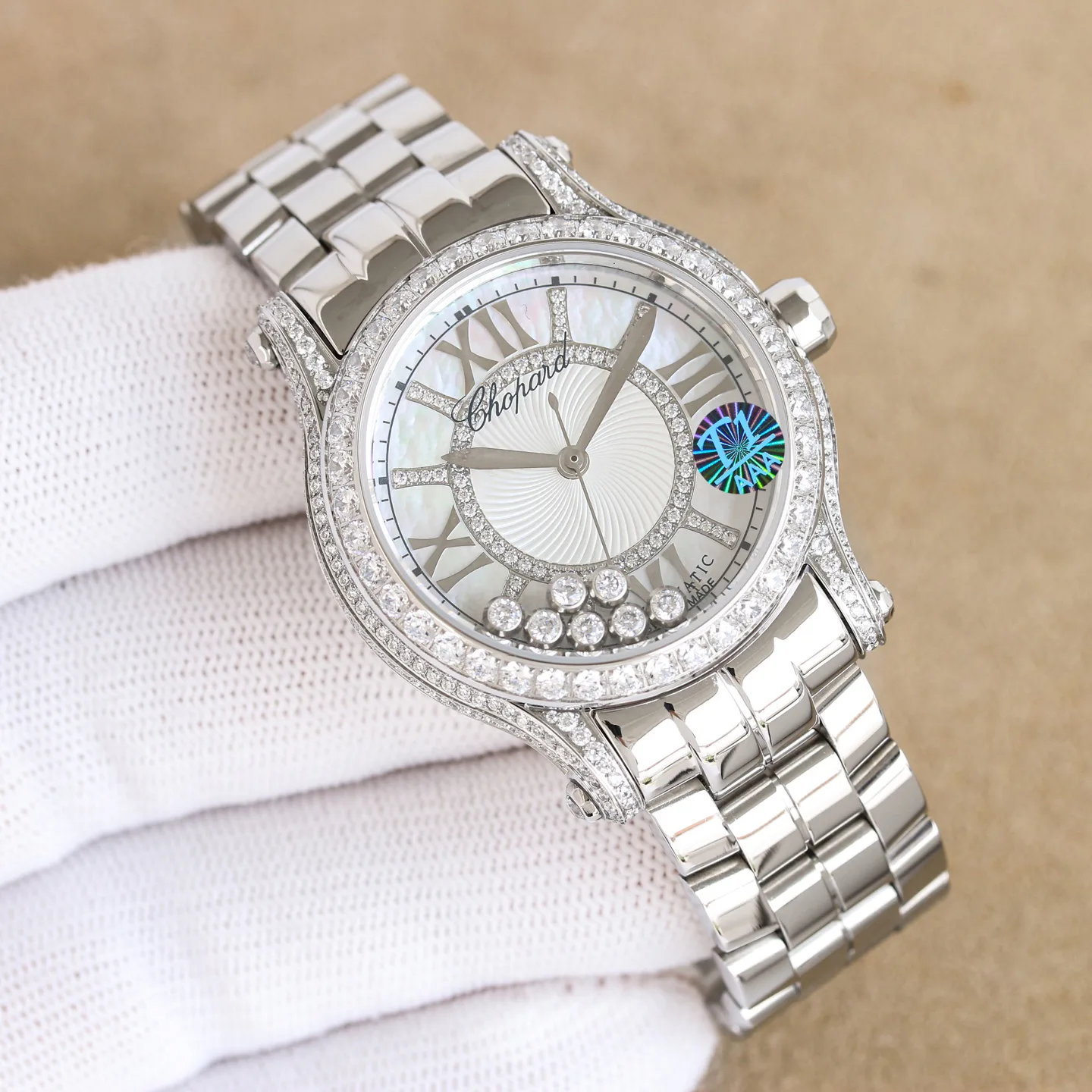 Часы Женские Chopard 13235837