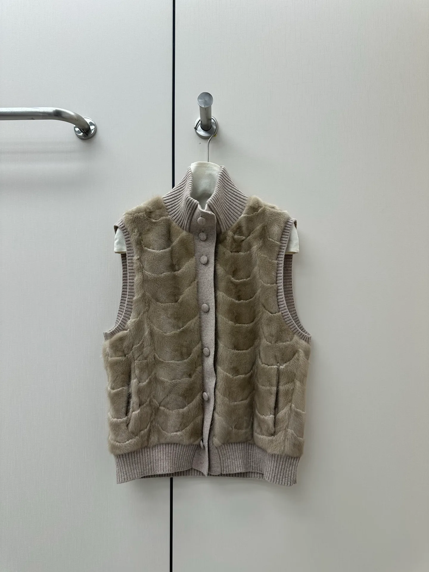 Жилеты Женские Loro Piana 19617034