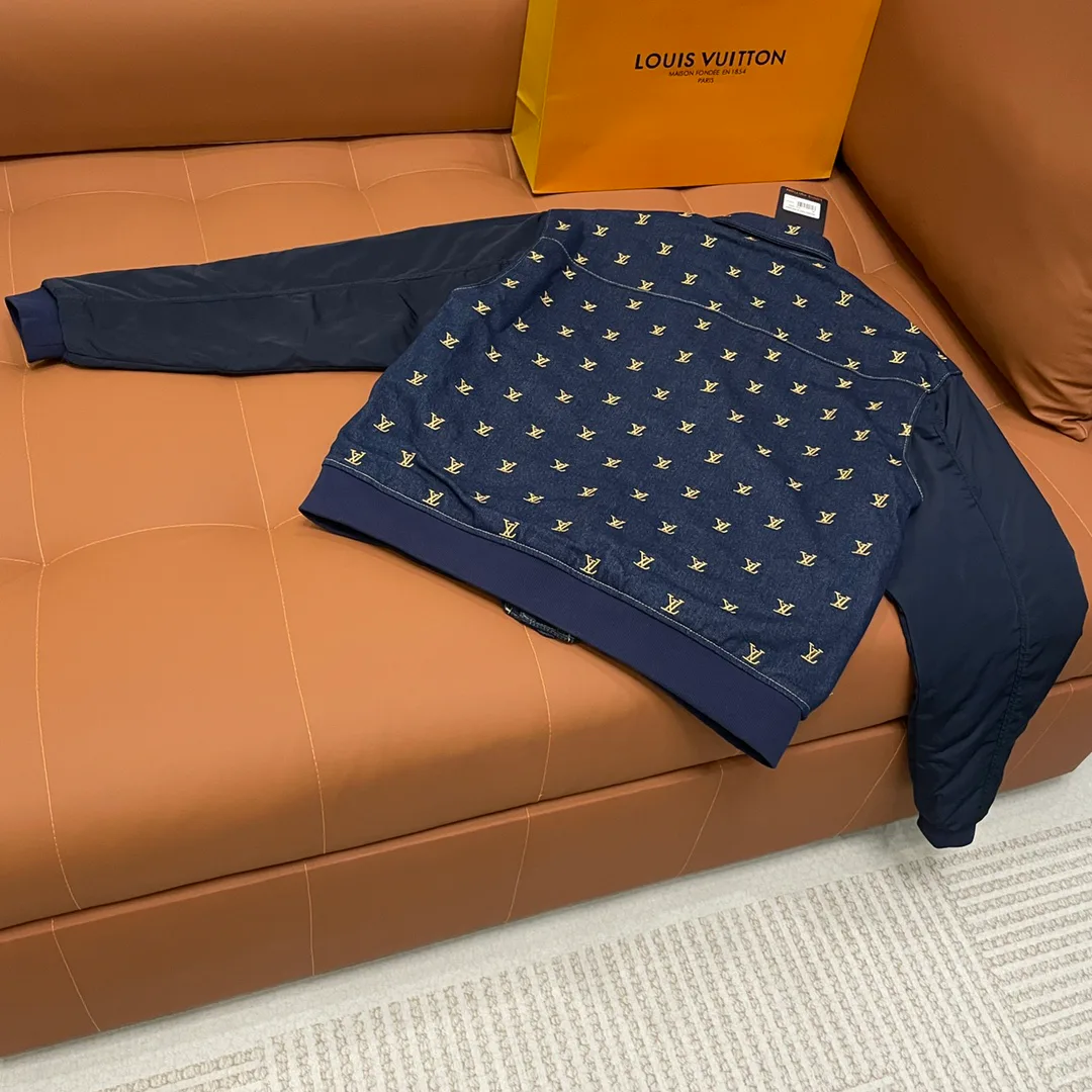 Куртки Женские Louis Vuitton 147934