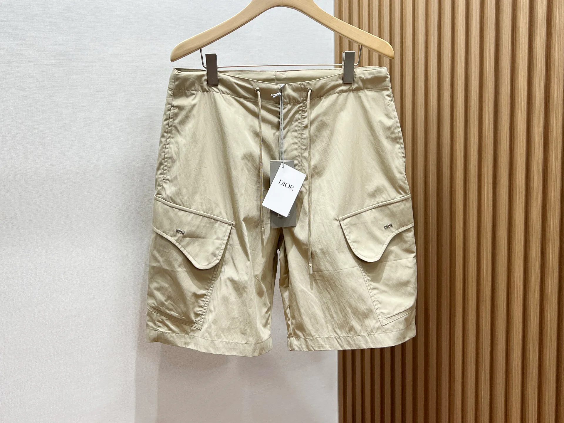 Шорты Мужские Christian Dior 11918398