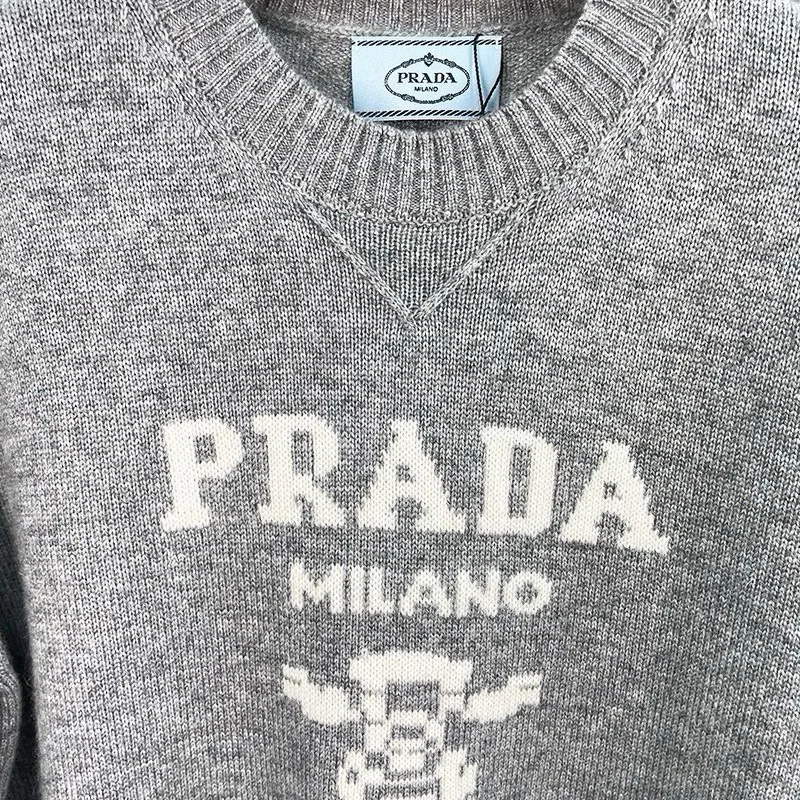 Джемперы И Свитеры Женские Prada 19932944