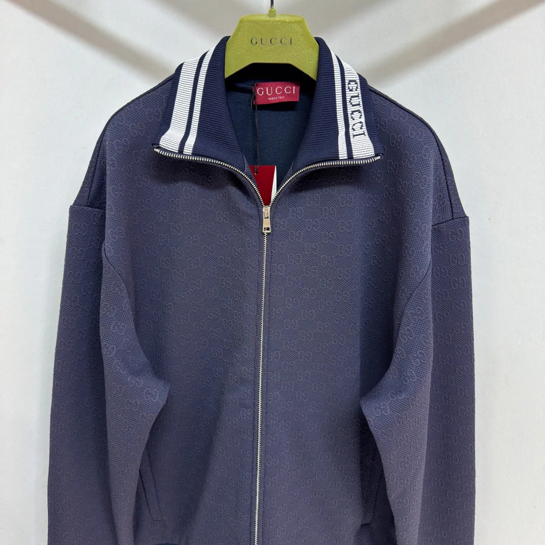 Куртки И Пуховики Мужские Gucci 1059623