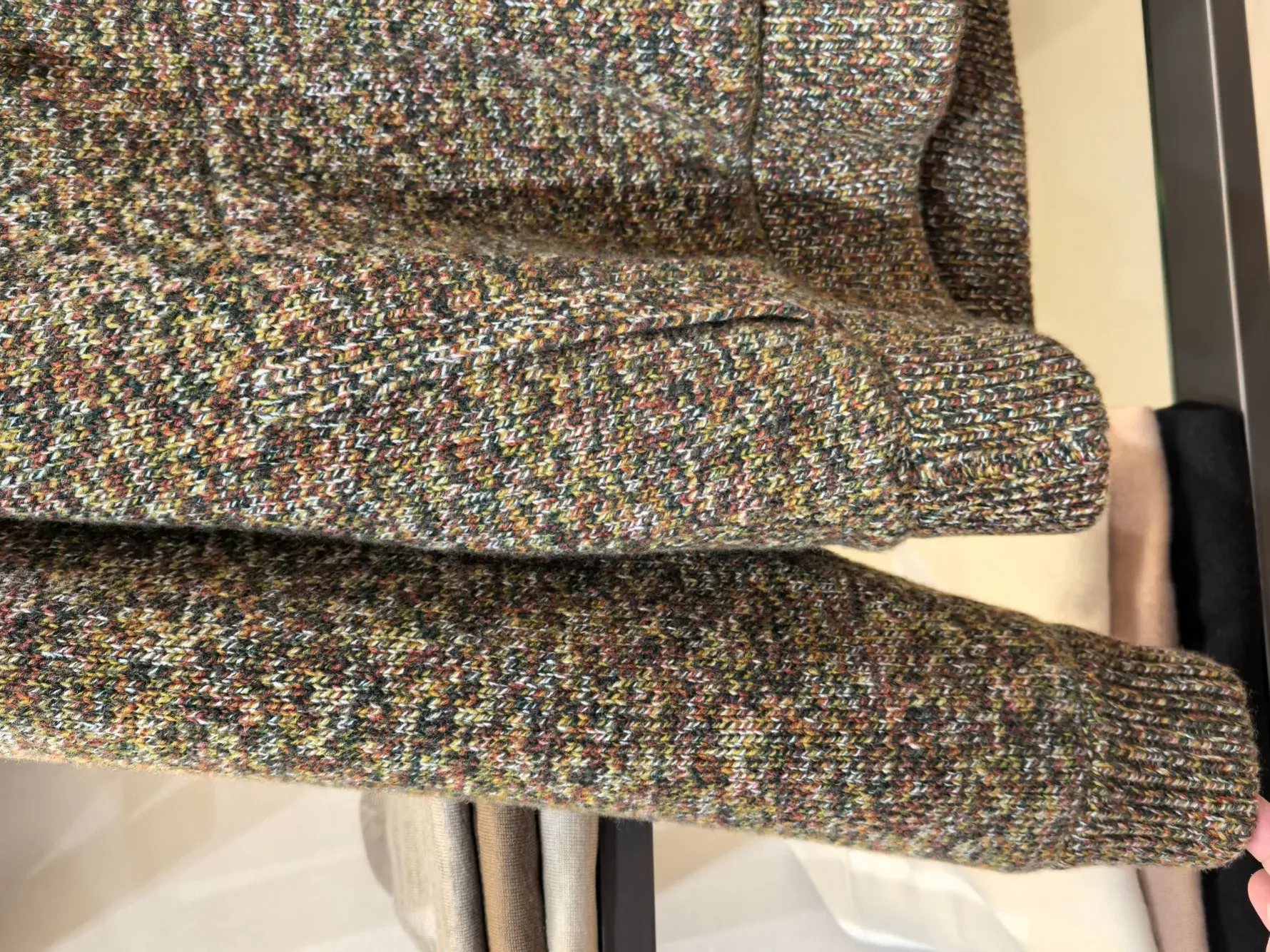 Куртки И Пуховики Женские Loro Piana 104496