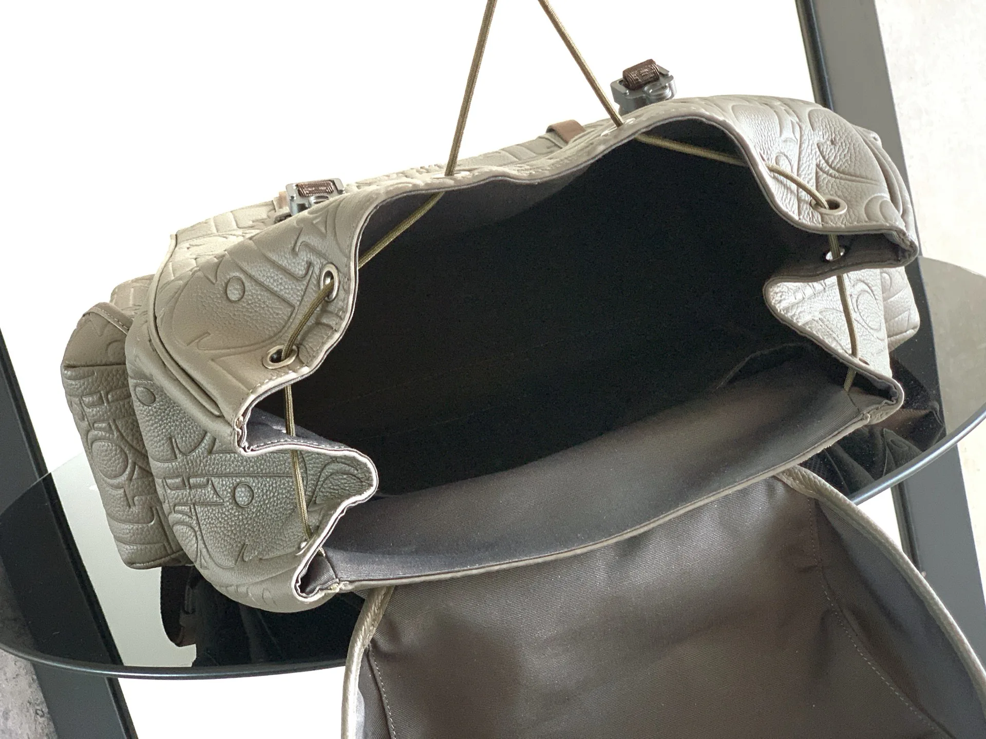 Рюкзаки Женские Christian Dior 11524848