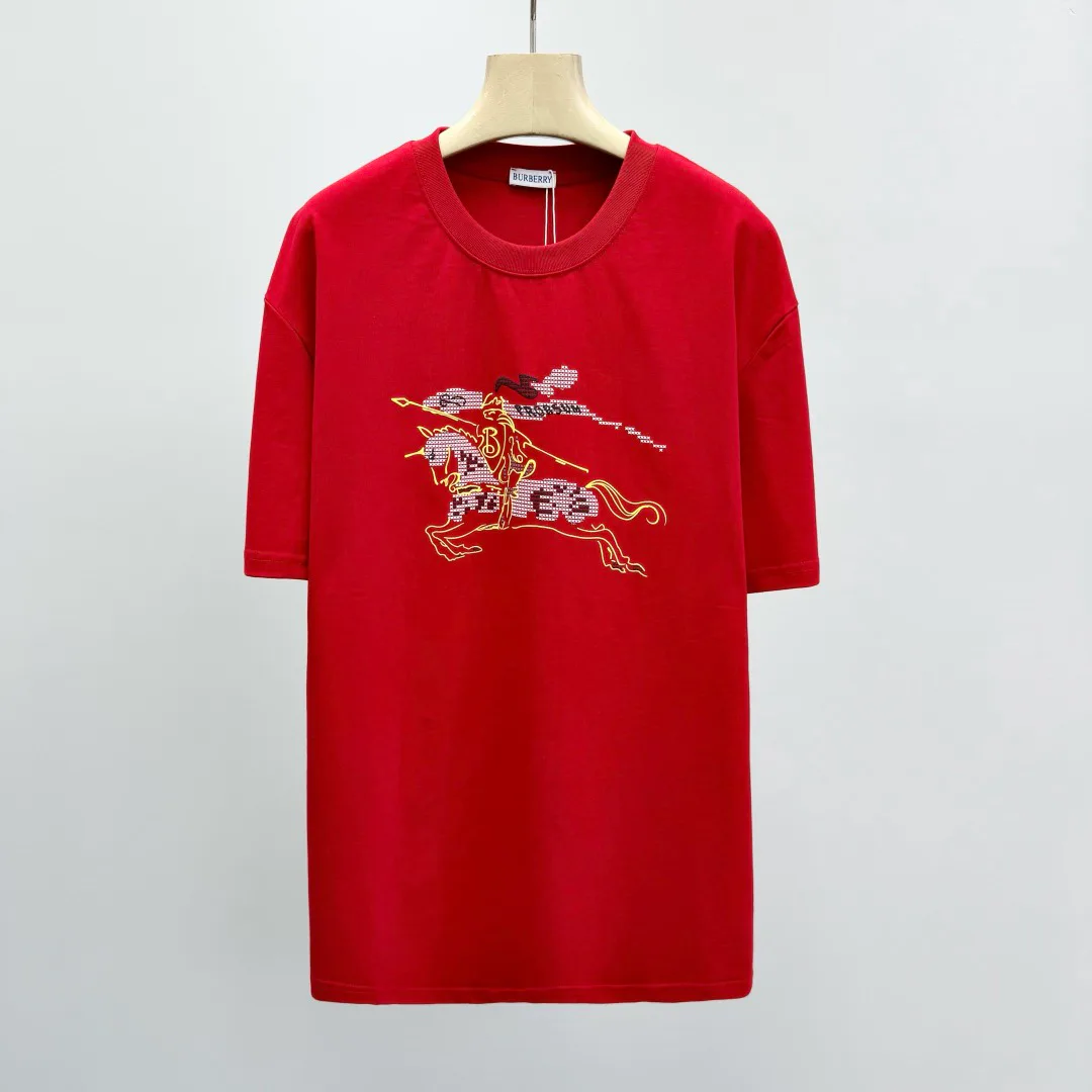 Футболки Мужские Burberry 11275484