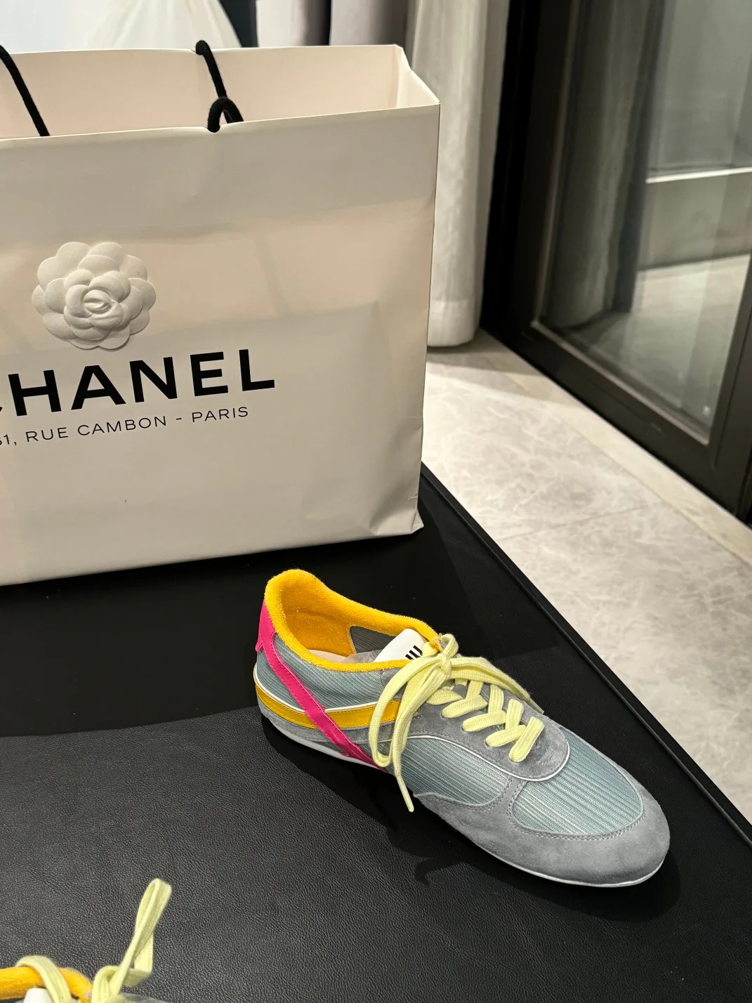 Кроссовки Женские Miu Miu 18165