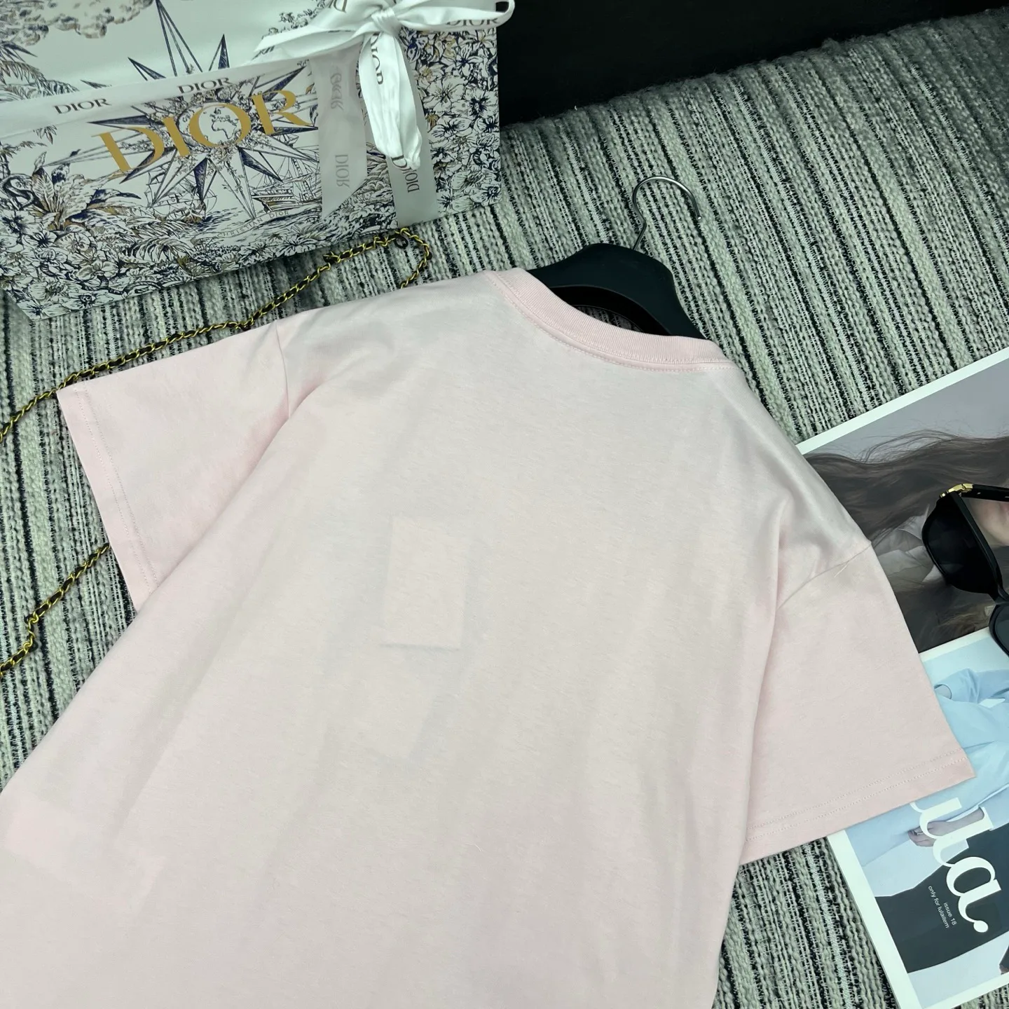 Футболки Женские Christian Dior 2511674