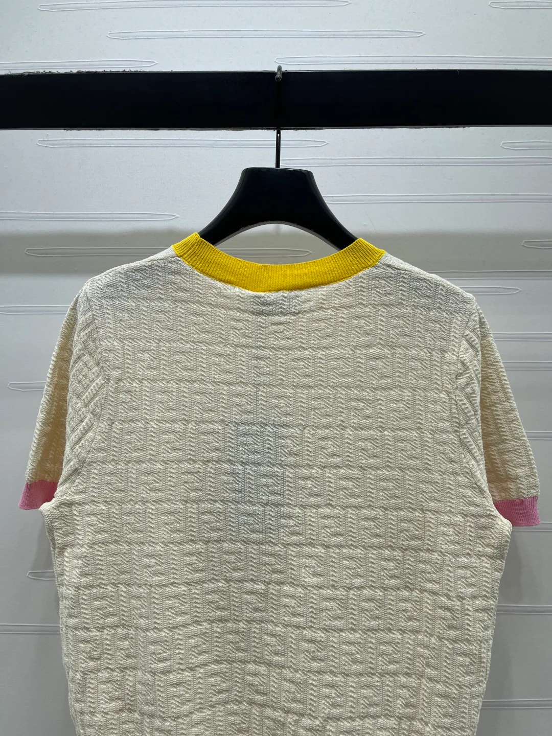 Футболки Женские Fendi 11575839