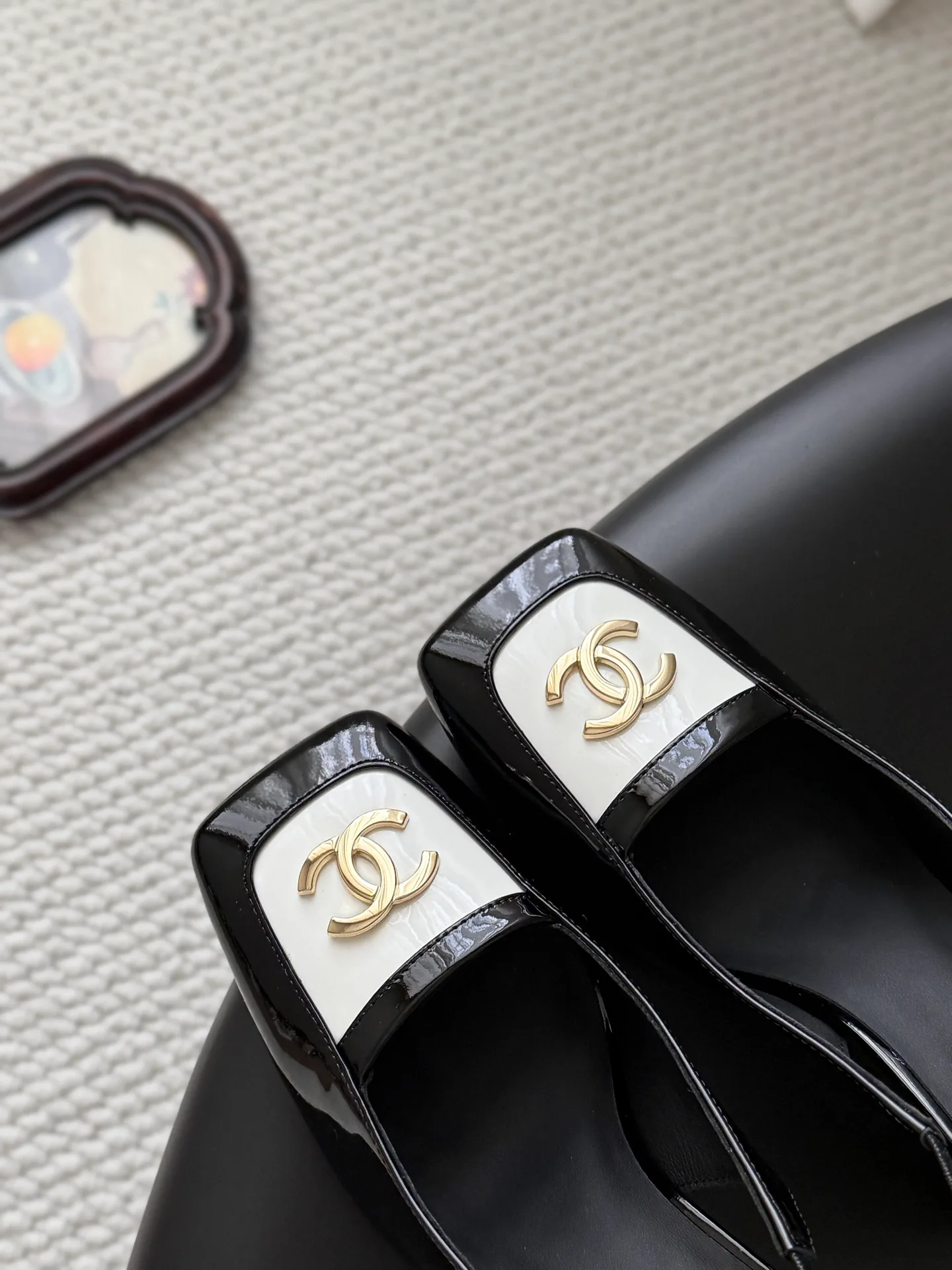 Туфли Женские Chanel 19482416