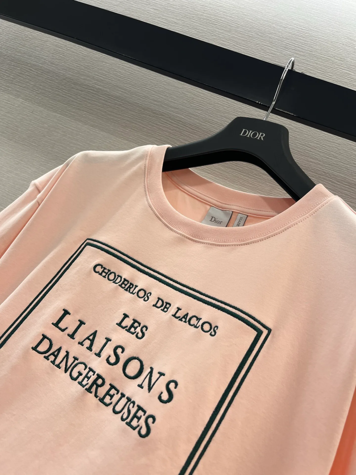 Футболки Женские Christian Dior 2942898