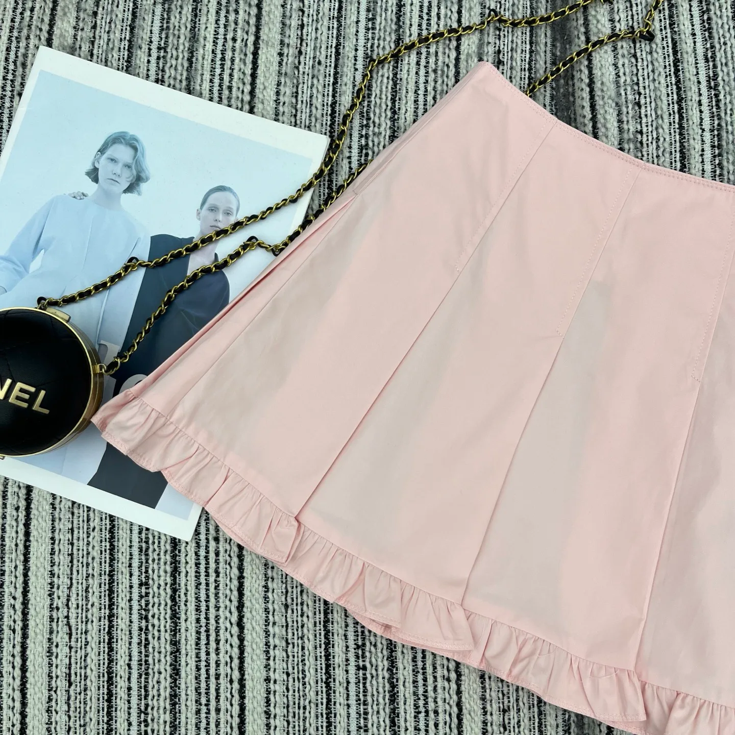 Юбки Женские Miu Miu 13419774