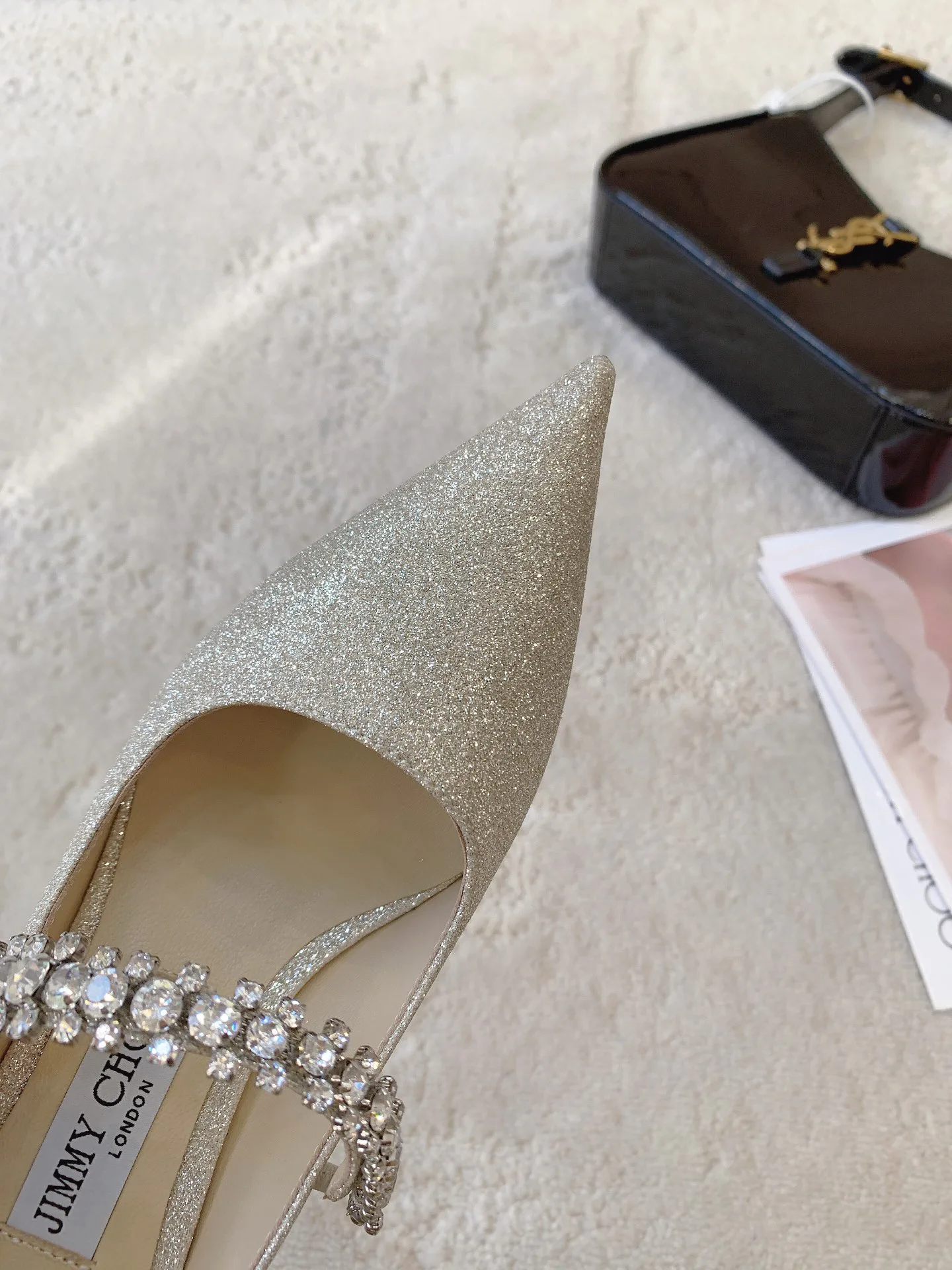 Туфли Женские Jimmy Choo 19268446