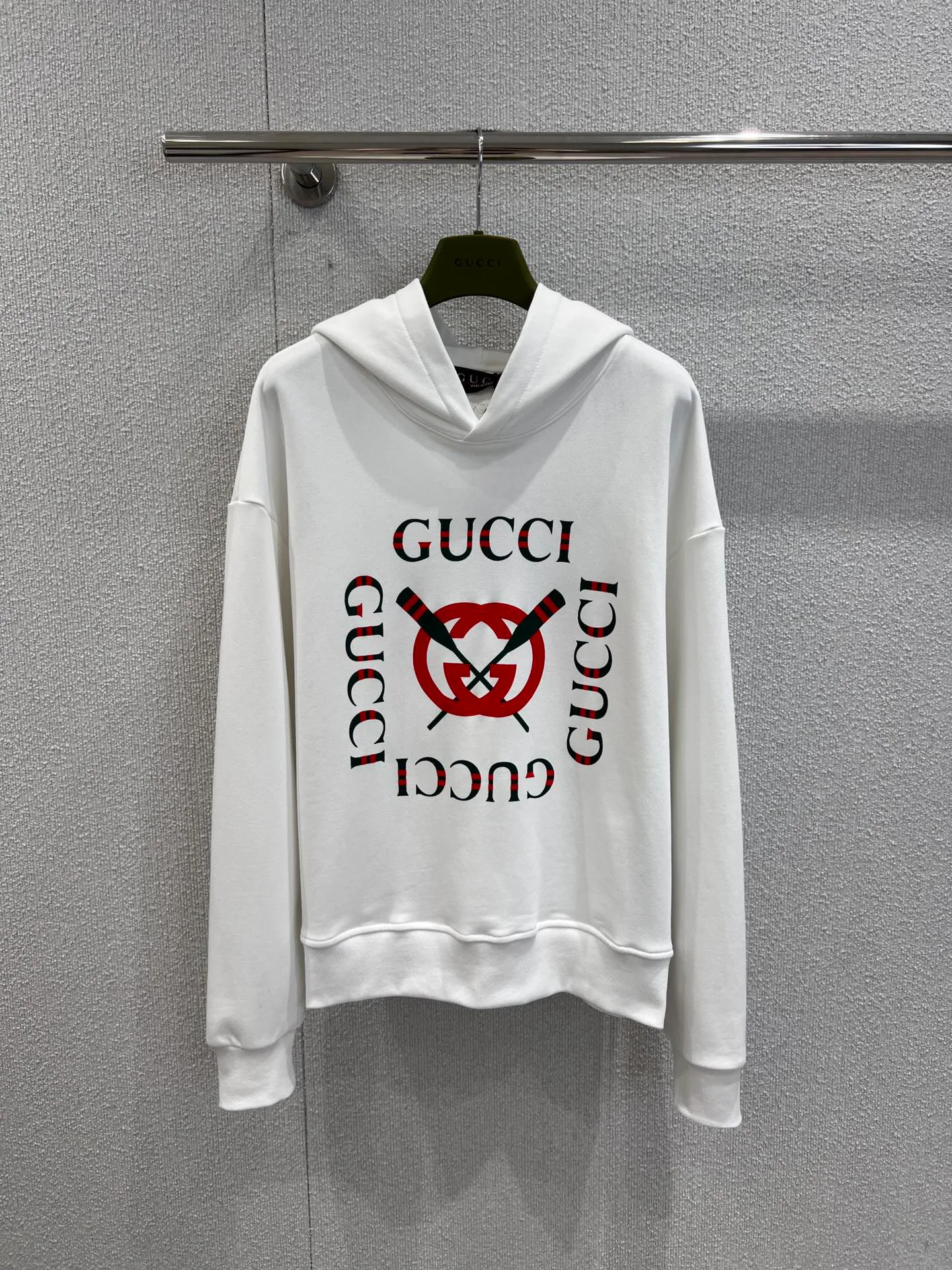 Свитшоты И Худи Женские Gucci 4498143