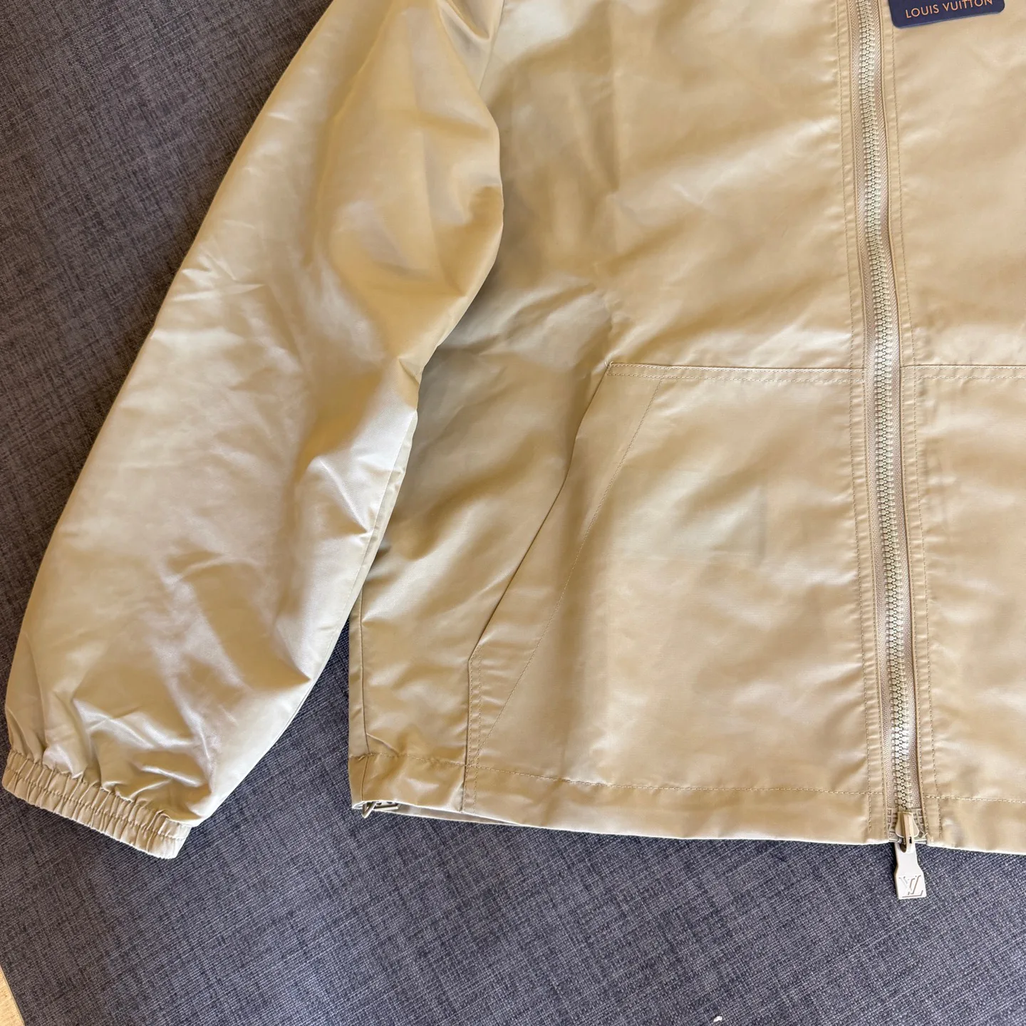 Куртки И Пуховики Мужские Louis Vuitton 13563935