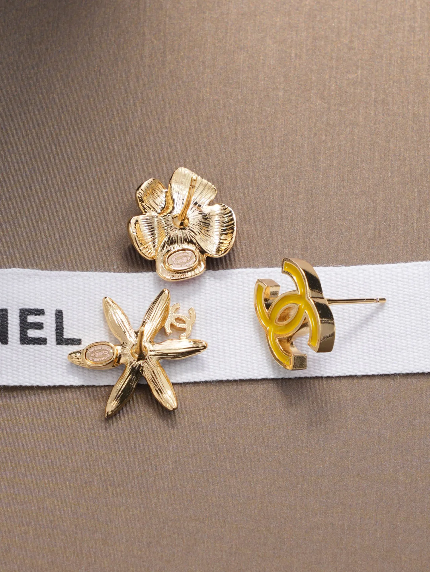 Бижутерия Chanel 5444537