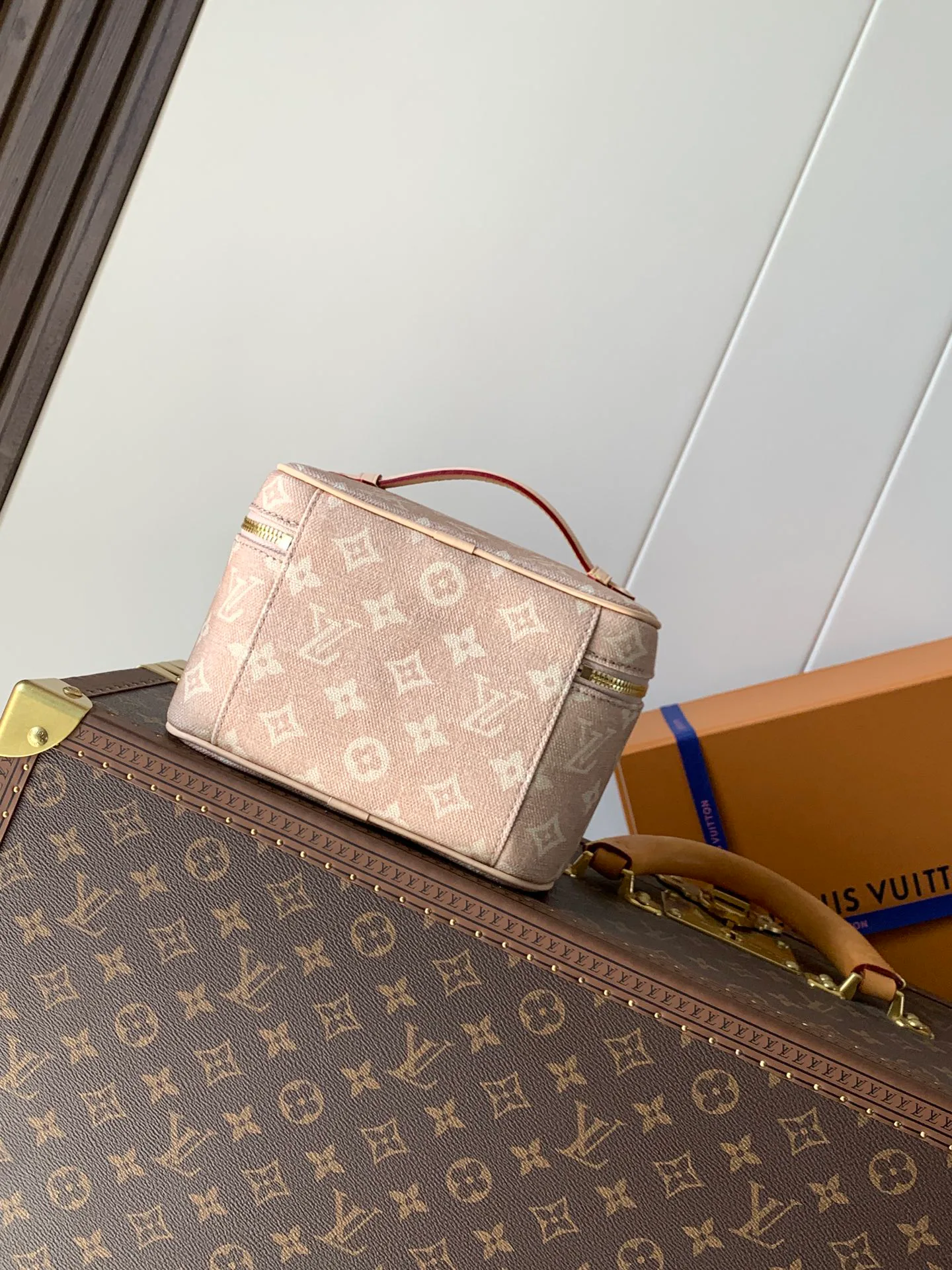 Клатчи Женские Louis Vuitton 11488653