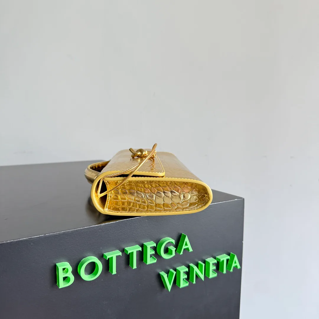 Клатчи Женские Bottega Veneta 471489
