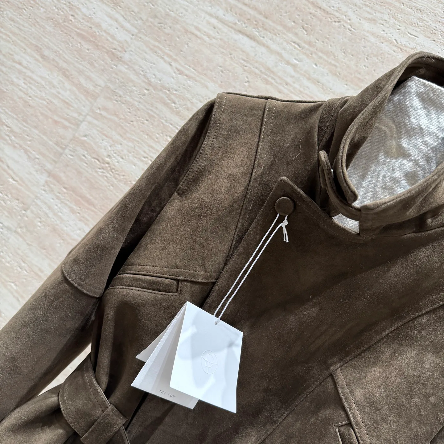 Жакеты Женские The Row 5660316