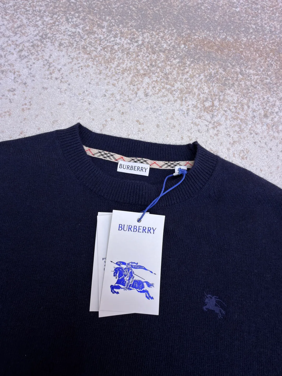 Джемперы И Свитеры Мужские Burberry 6167350