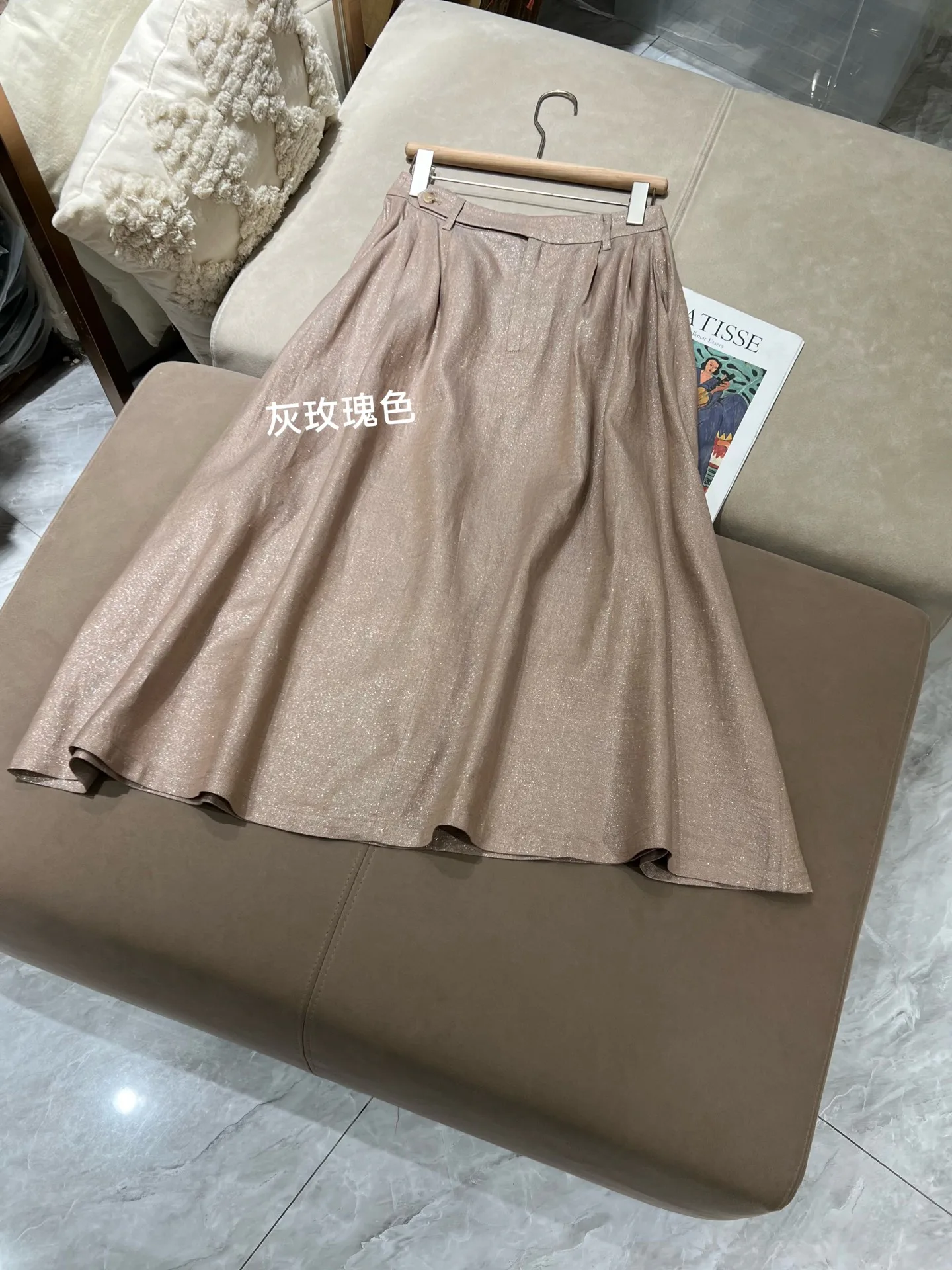 Юбки Женские Brunello Cucinelli 11233417