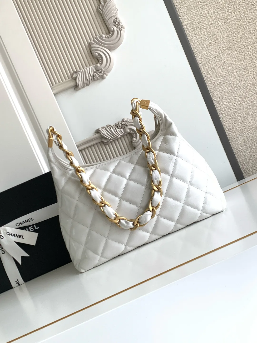 Классические Сумки Женские Chanel 11428165