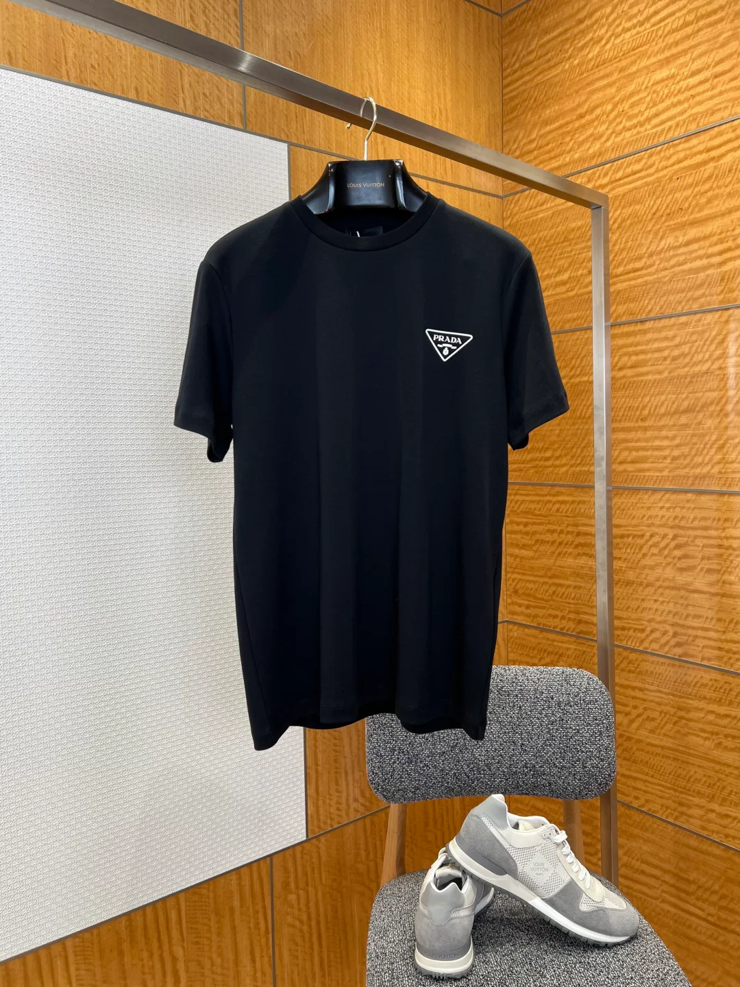 Футболки Мужские Prada 11182719