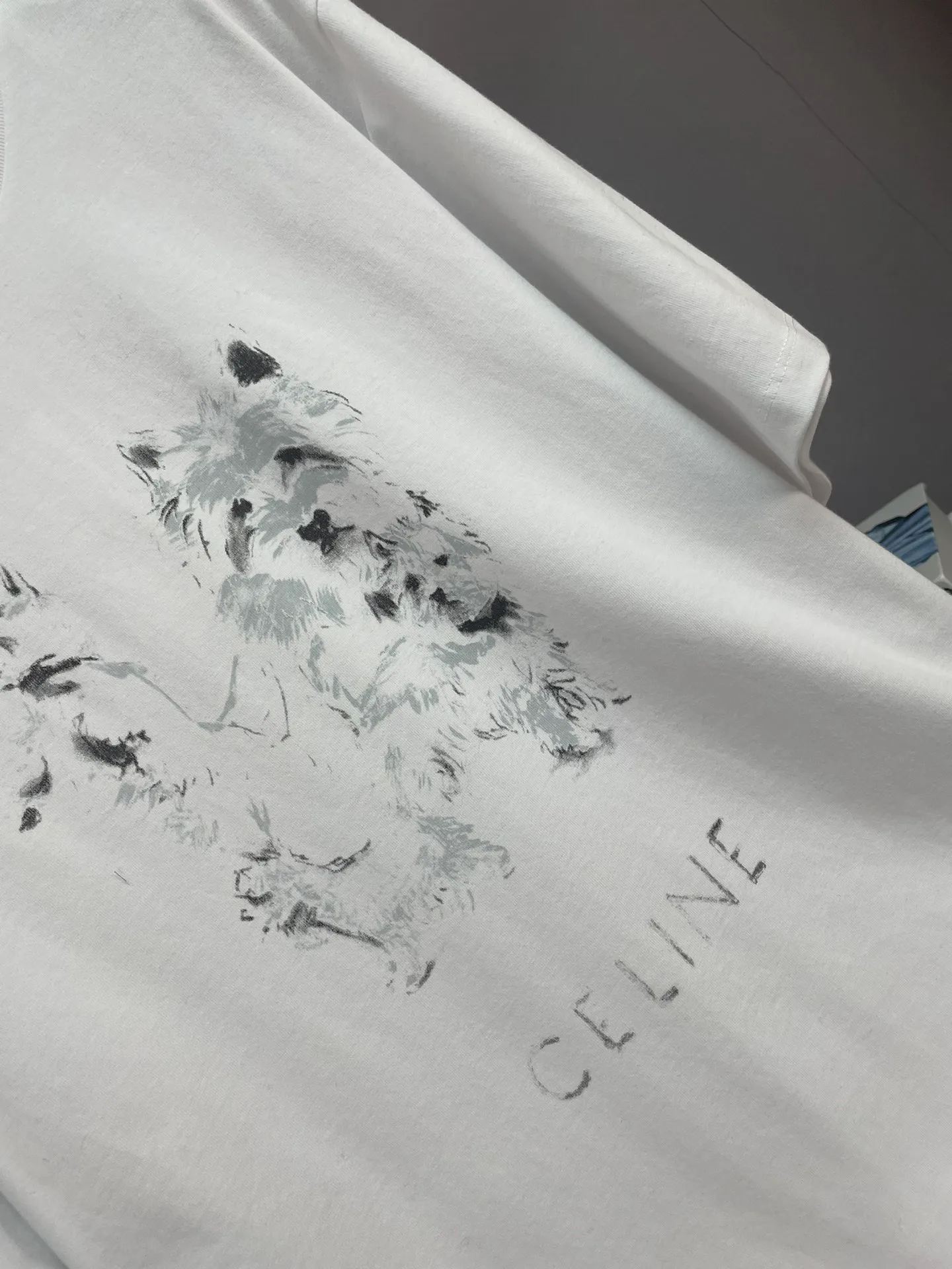 Футболки Женские Celine 405971