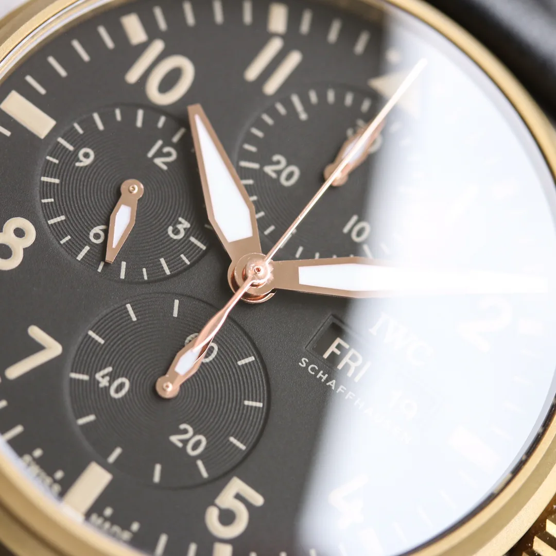 Часы Мужские Iwc 5564887