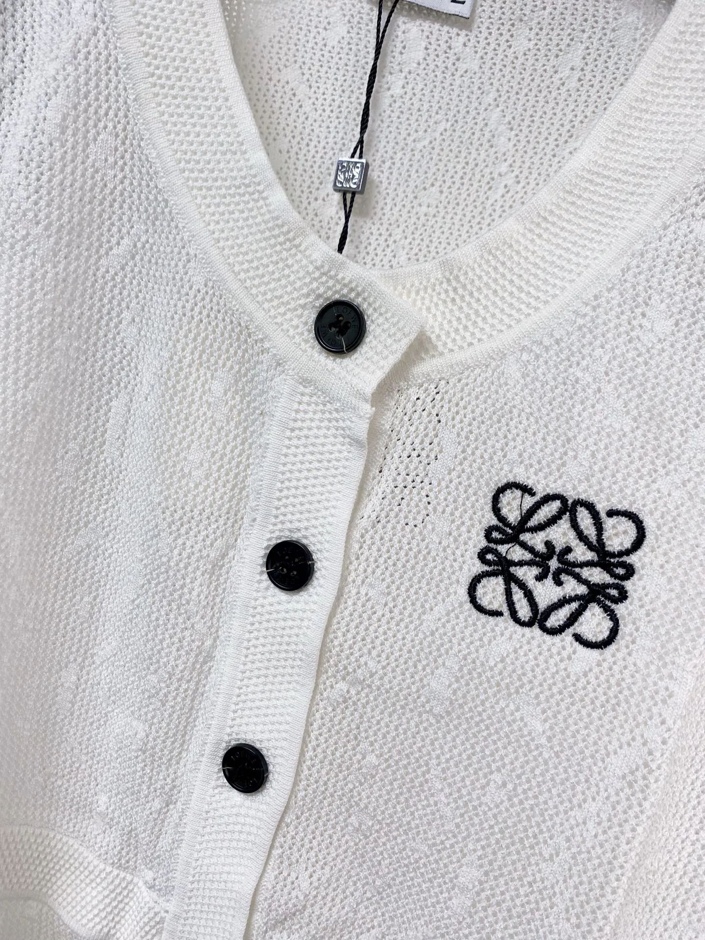 Жилеты Женские Loewe 11946229