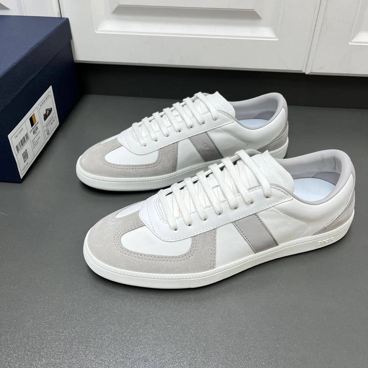Кроссовки Мужские Christian Dior 2622246