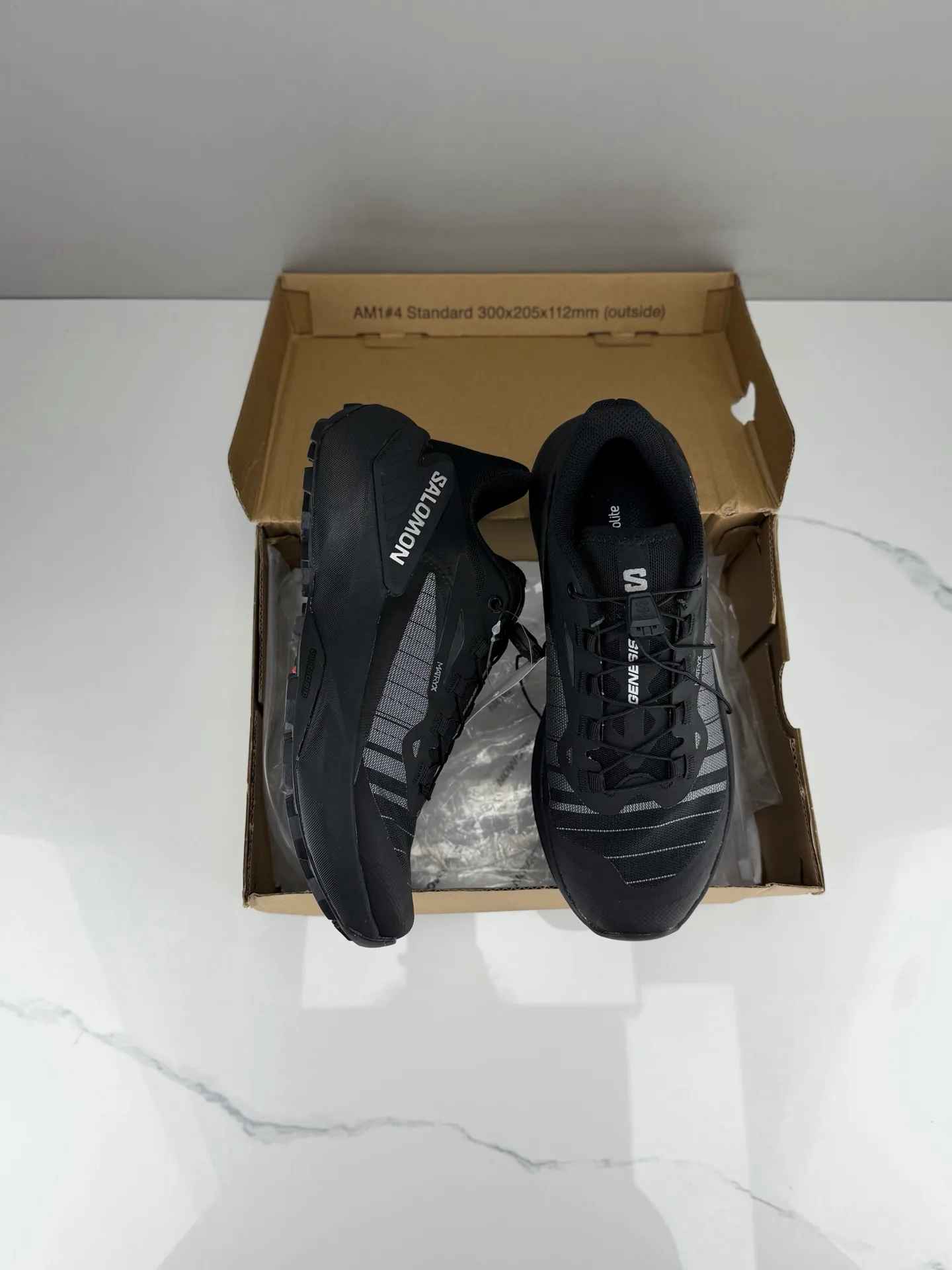 Кроссовки Женские Salomon 17956906
