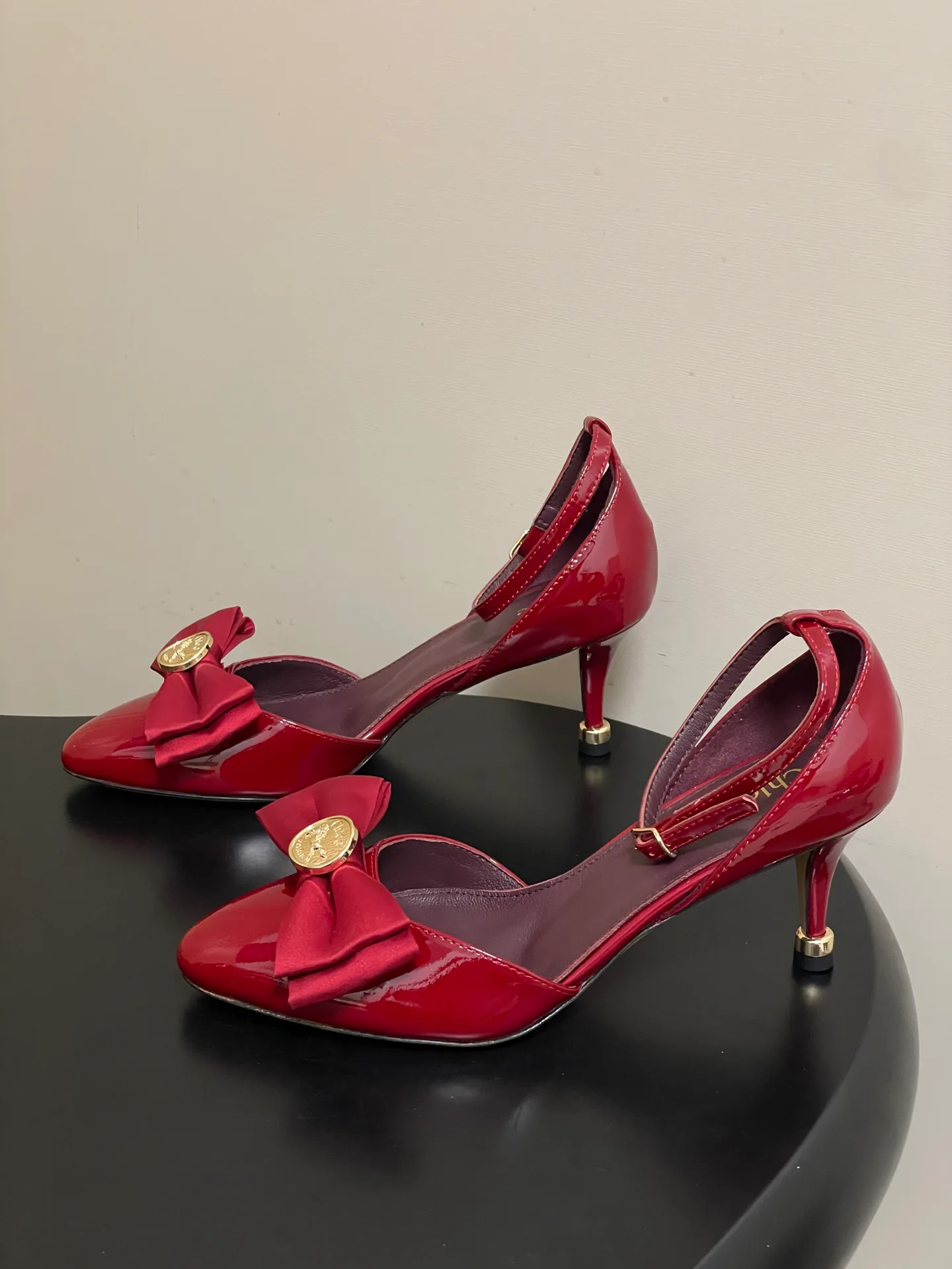 Туфли Женские Chloe 13410639