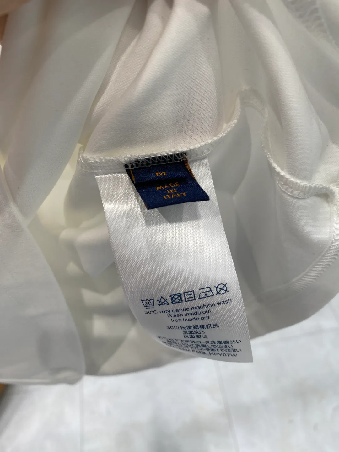 Футболки Мужские Louis Vuitton 17585792