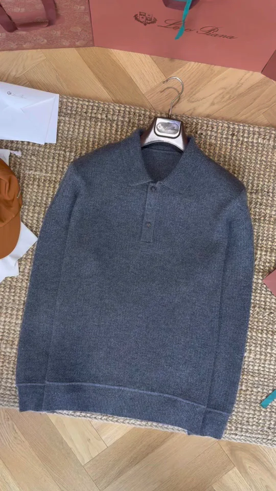 Джемперы И Свитеры Мужские Loro Piana 658675