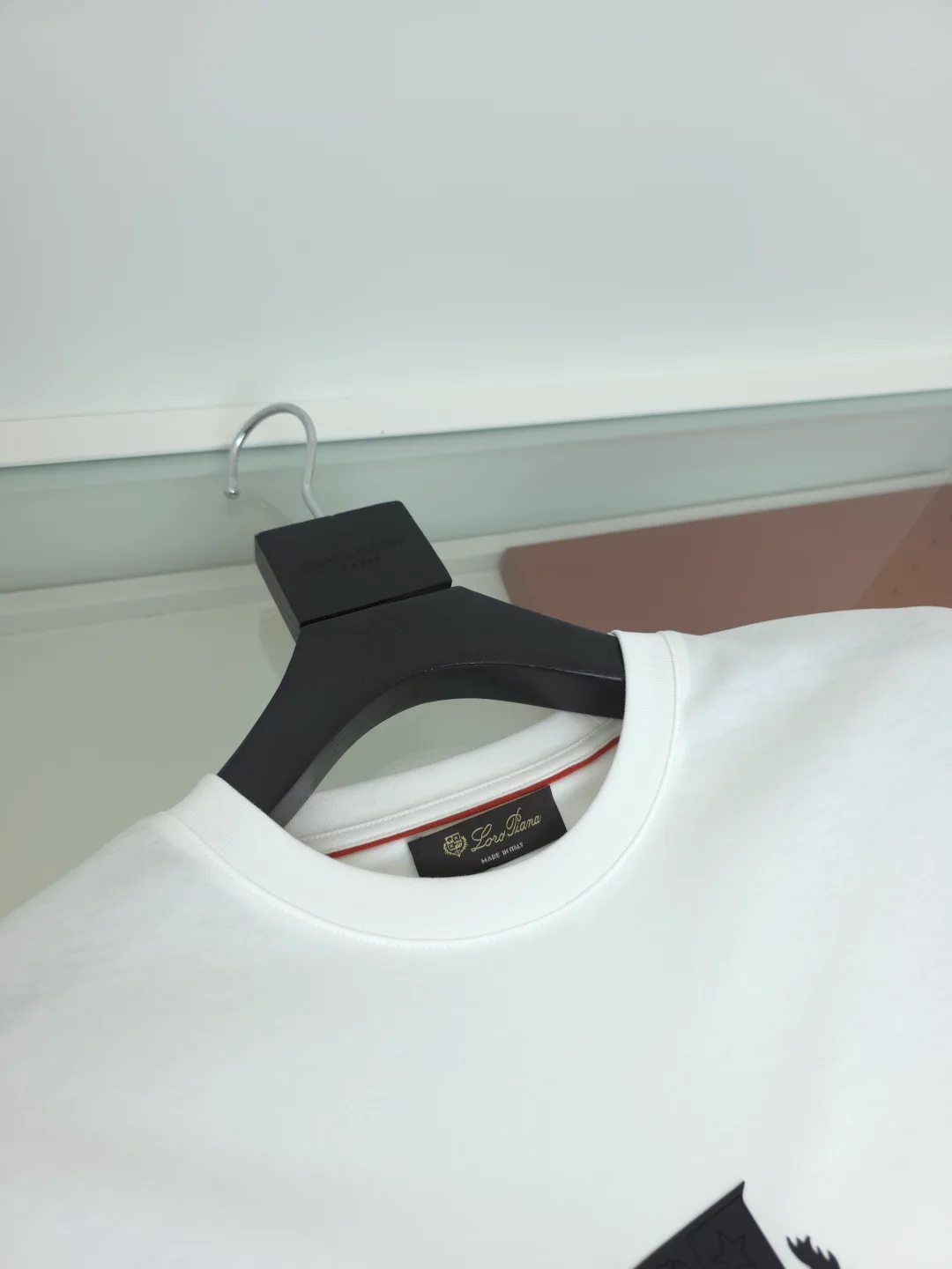 Футболки Мужские Loro Piana 12719158