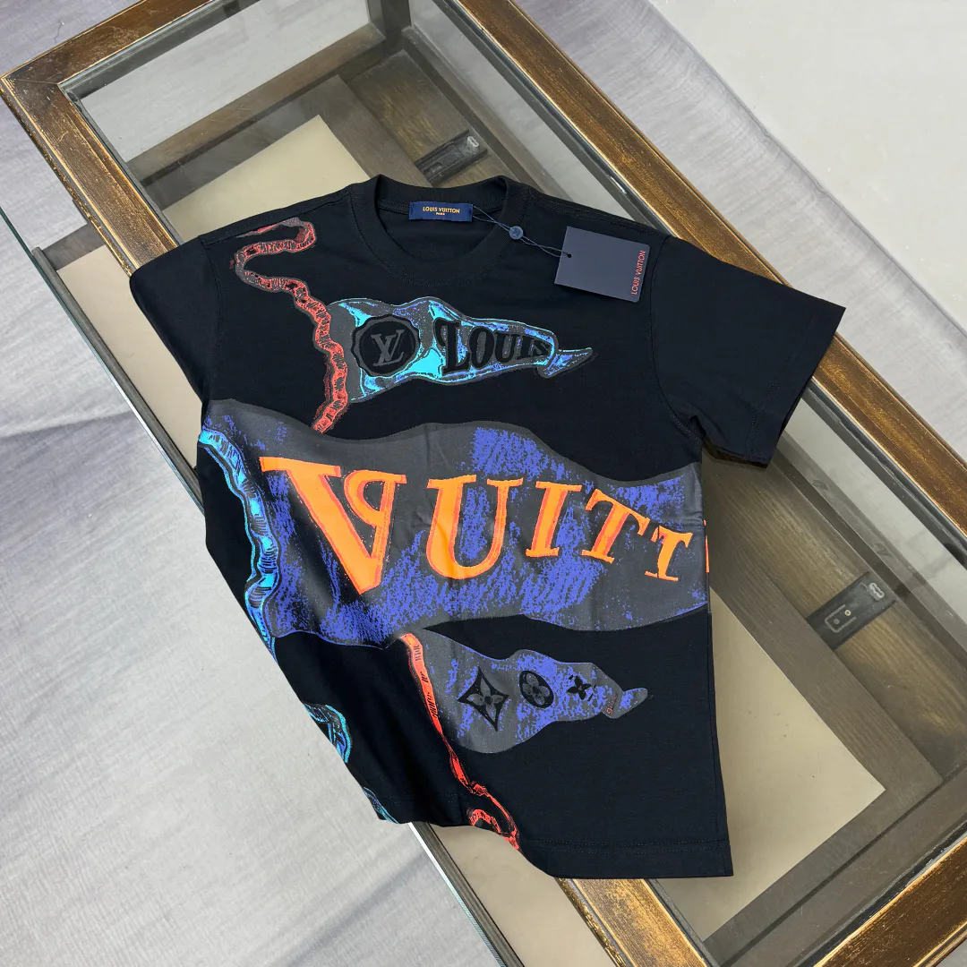 Футболки Женские Louis Vuitton 11873013