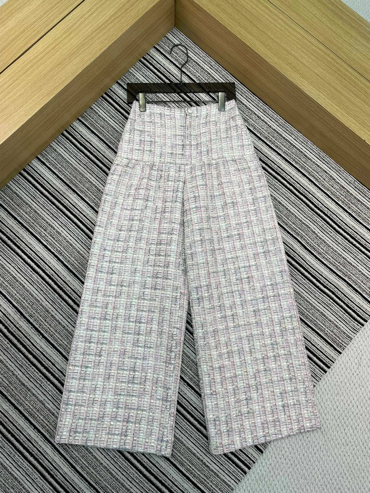 Брюки Женские Chanel 1828631