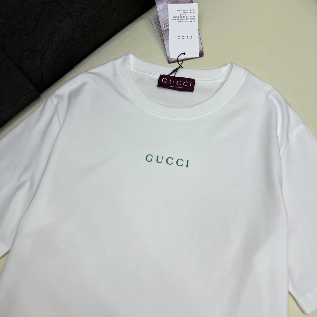 Футболки Женские Gucci 4902588