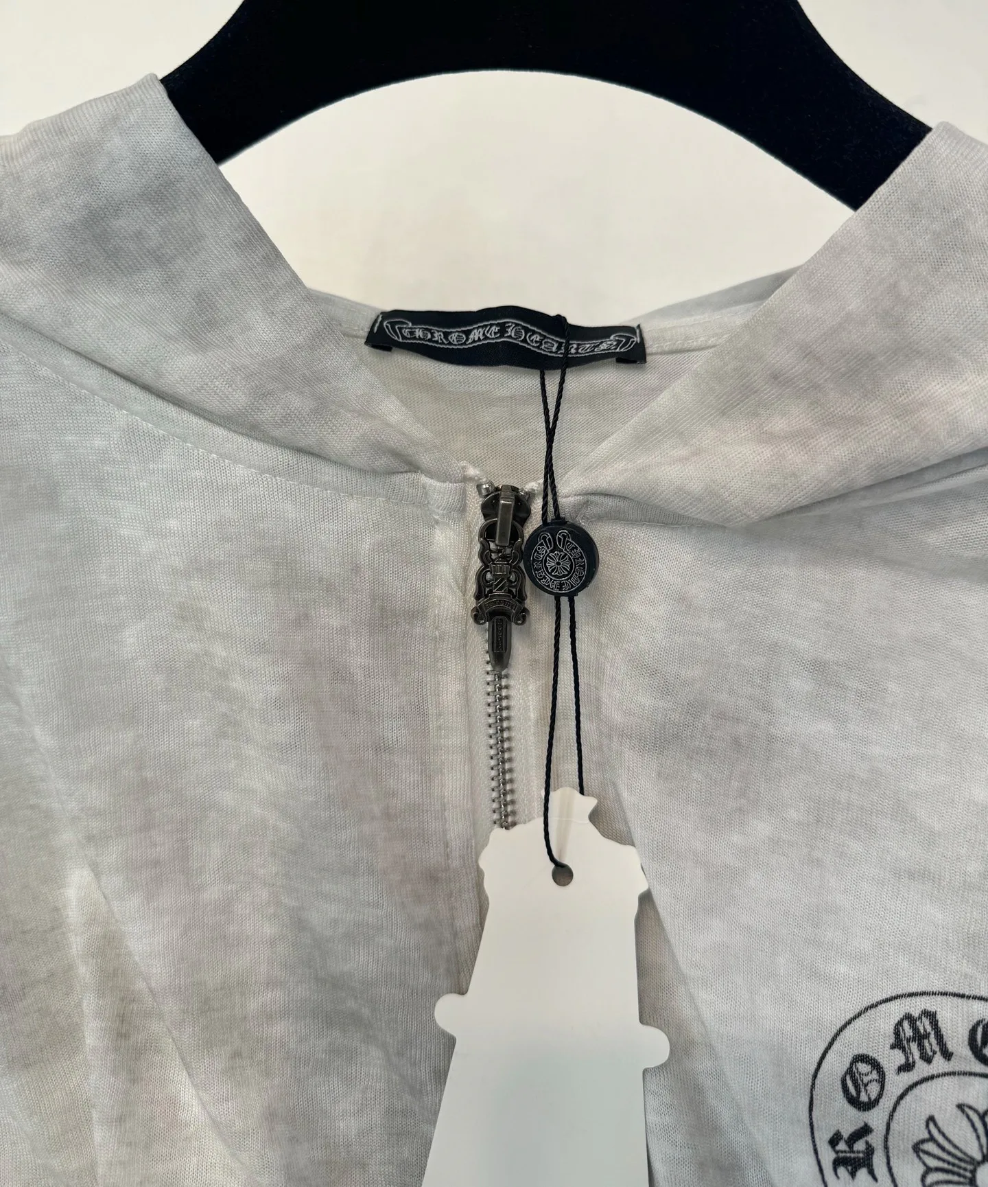 Свитшоты И Худи Женские Chrome Hearts 11582484