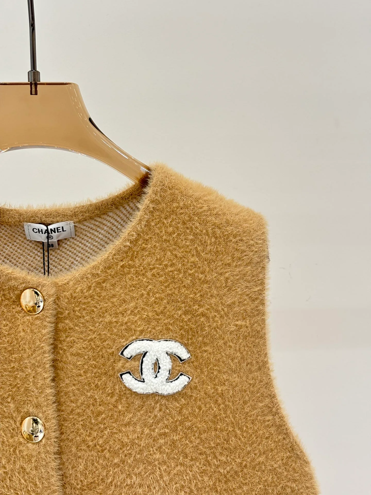 Жилеты Женские Chanel 166473