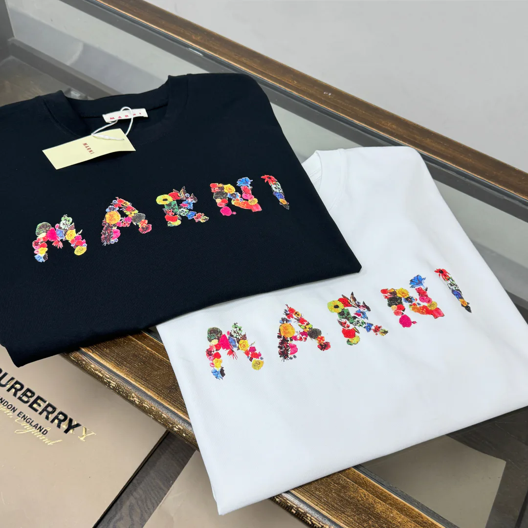 Футболки Женские Marni 11829341