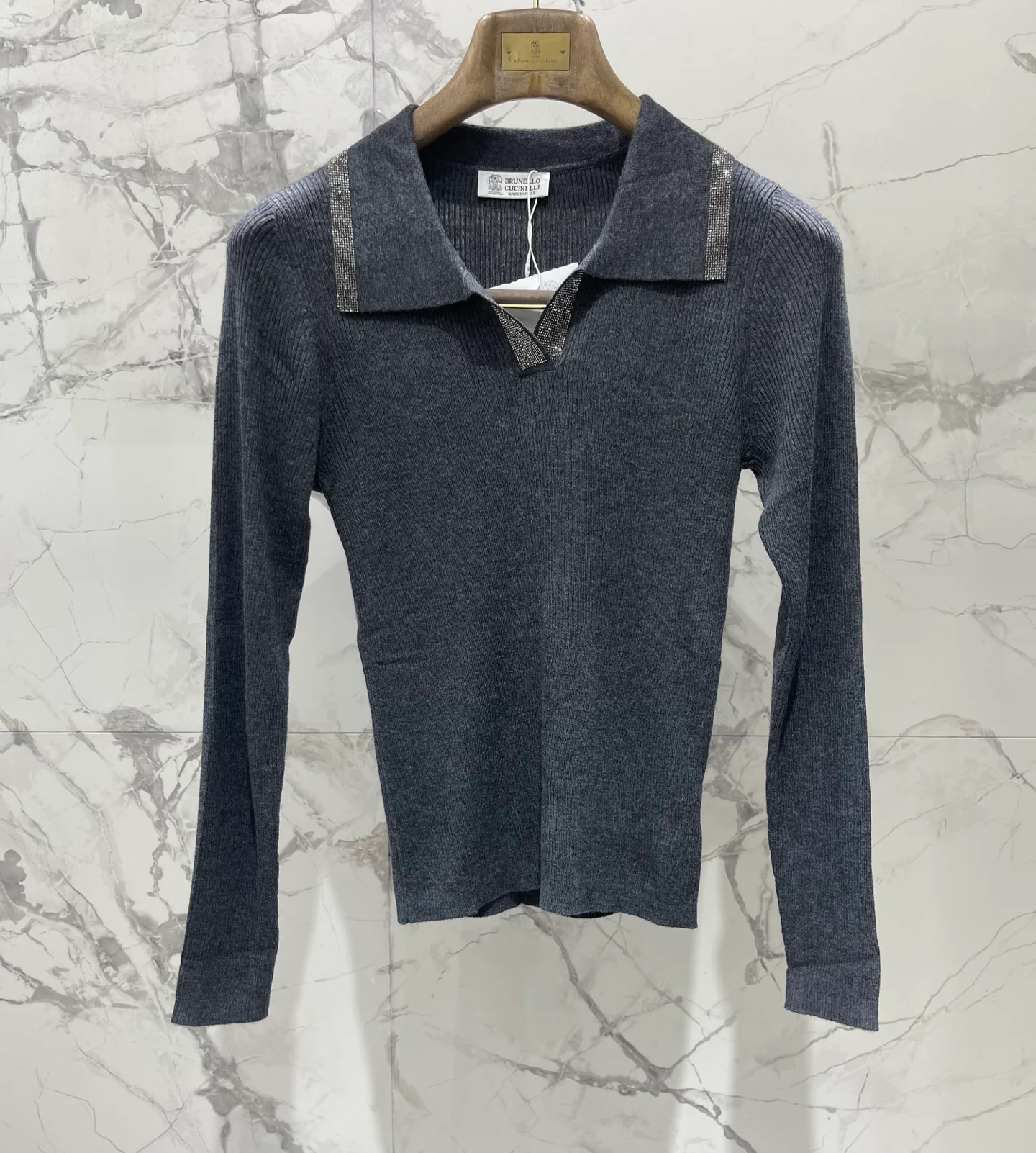 Джемперы И Свитеры Женские Brunello Cucinelli 19647721