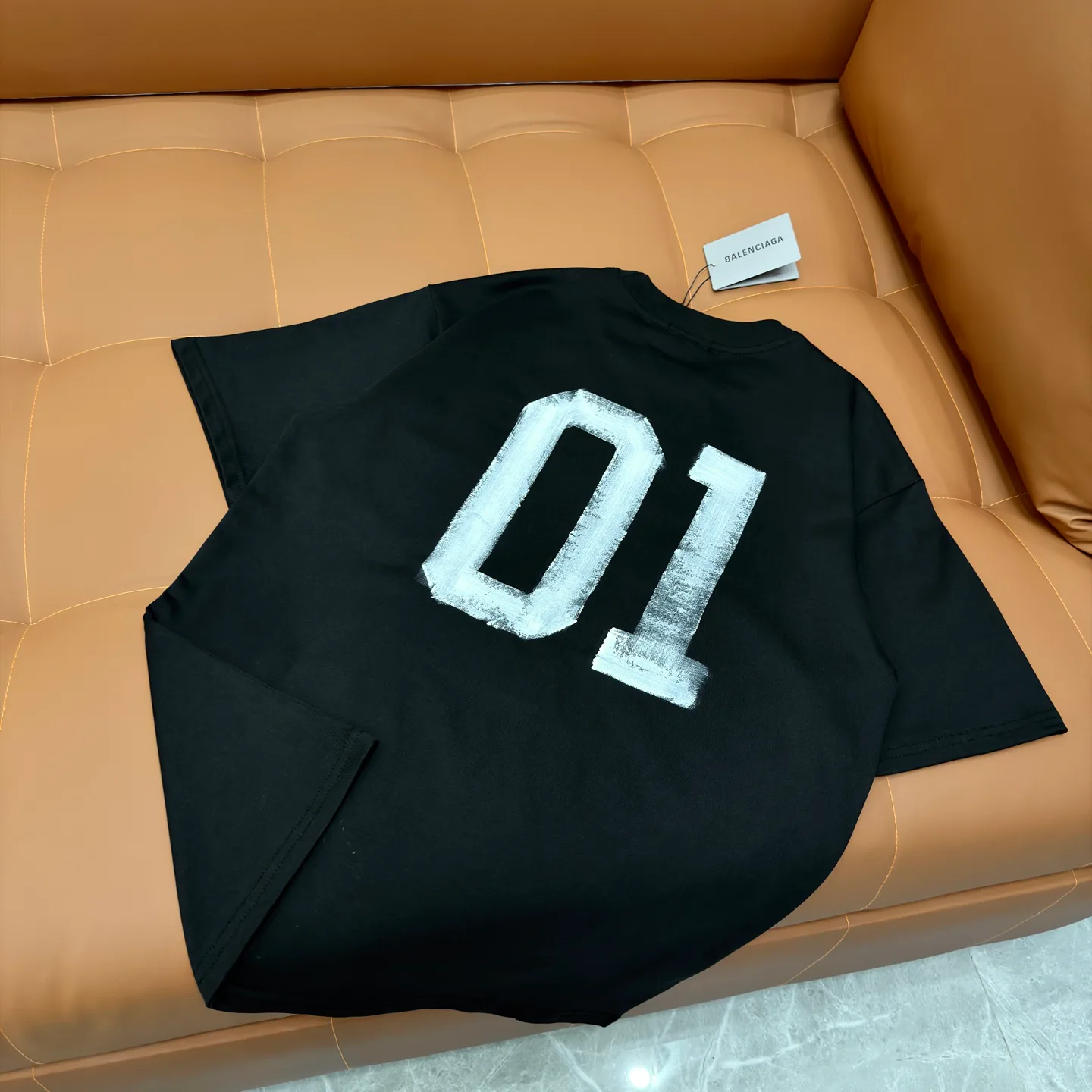 Футболки Женские Balenciaga 10941870