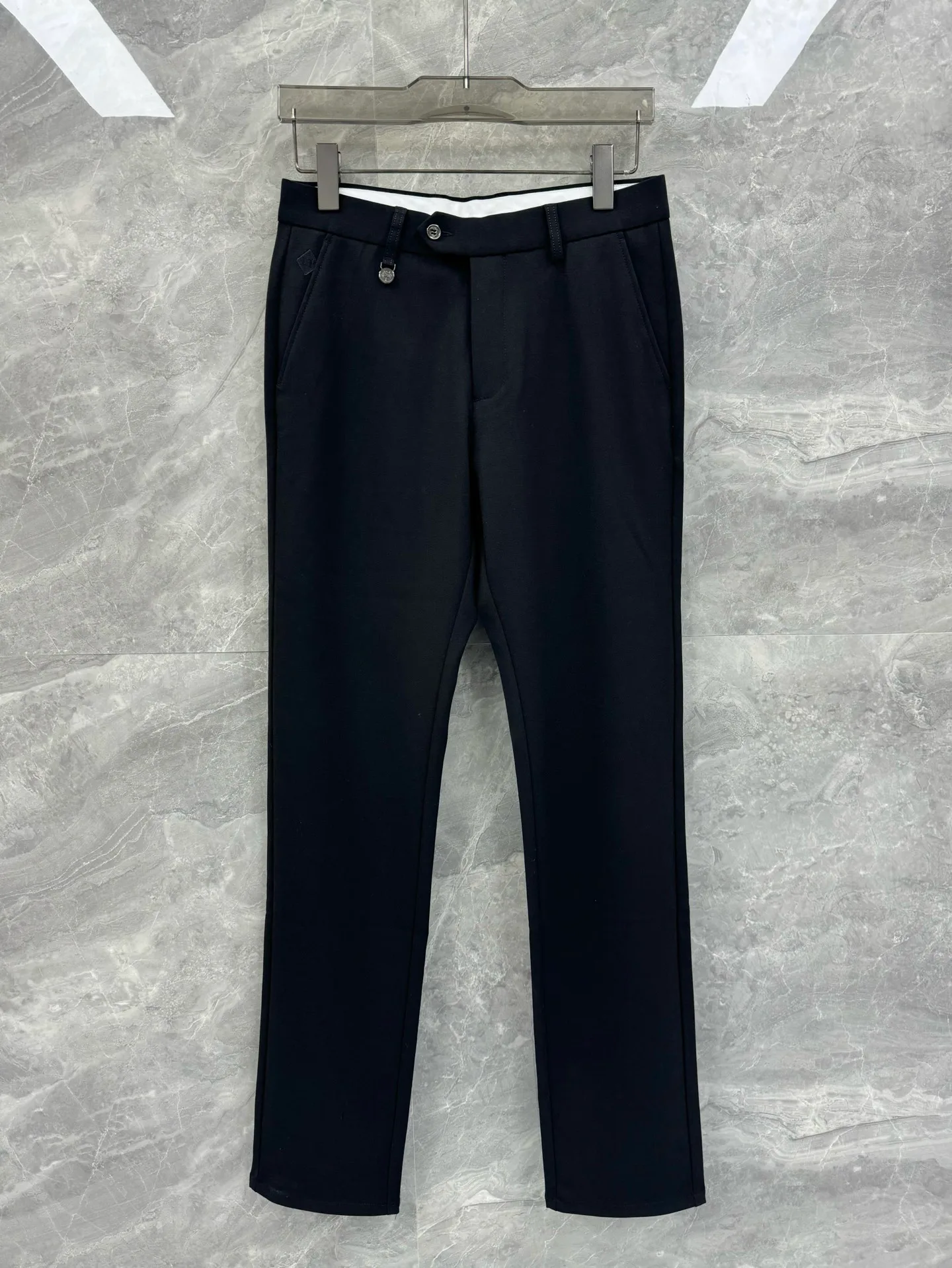 Брюки Мужские Loro Piana 30185