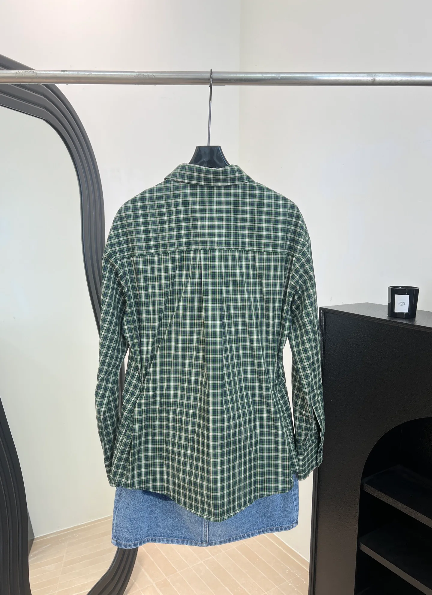 Рубашки Женские Alexander Wang 1449181