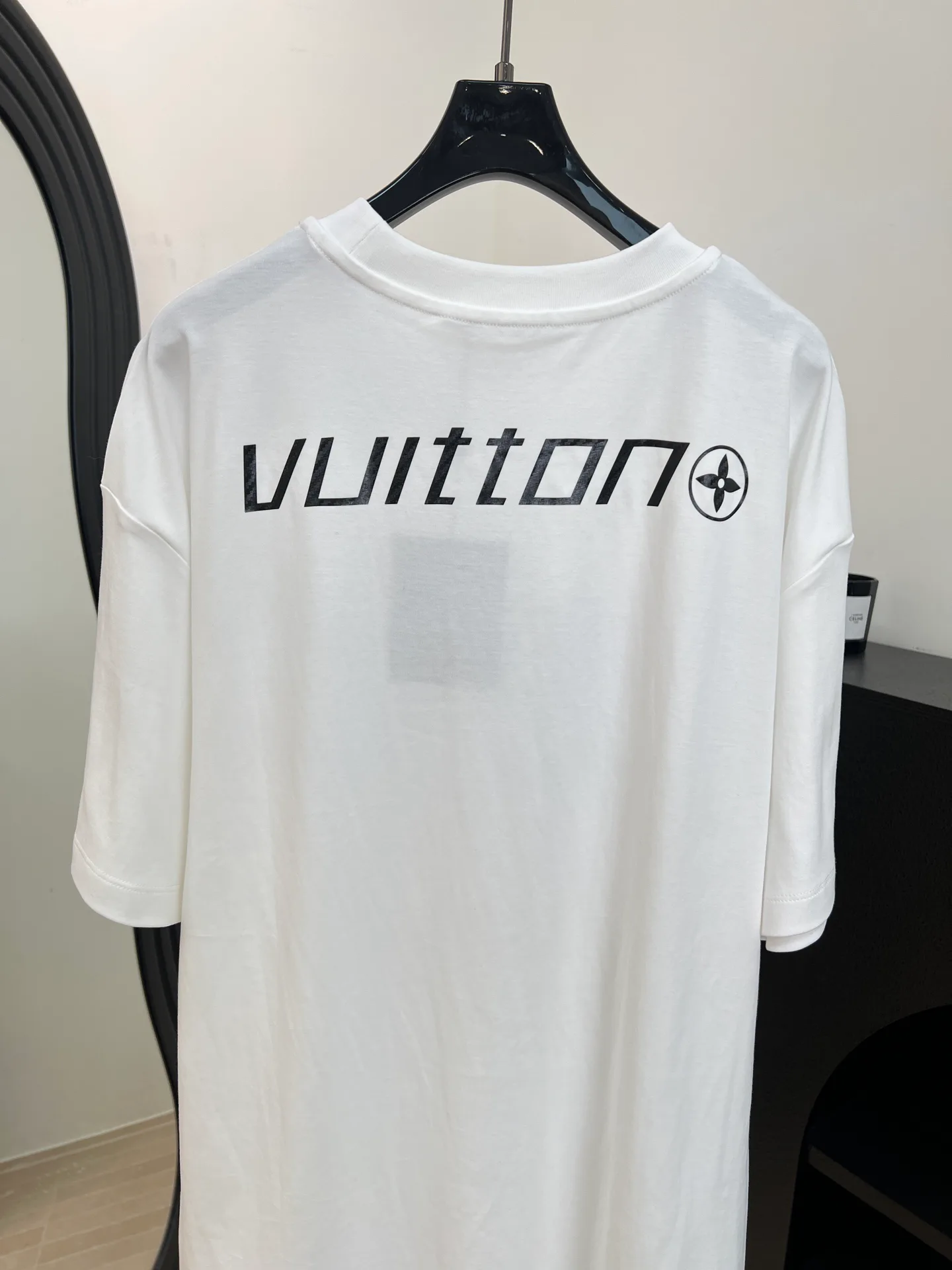Футболки Мужские Louis Vuitton 11886995