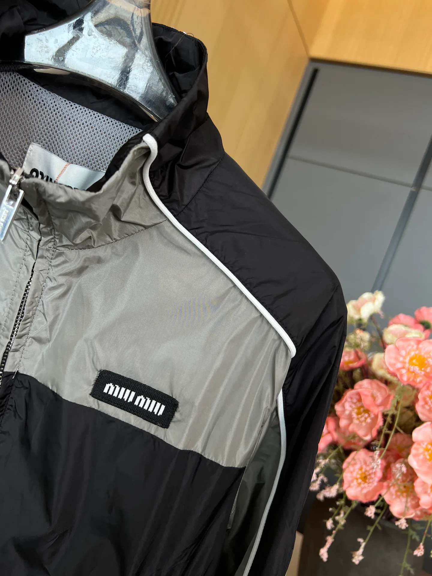 Куртки И Пуховики Женские Miu Miu 13614