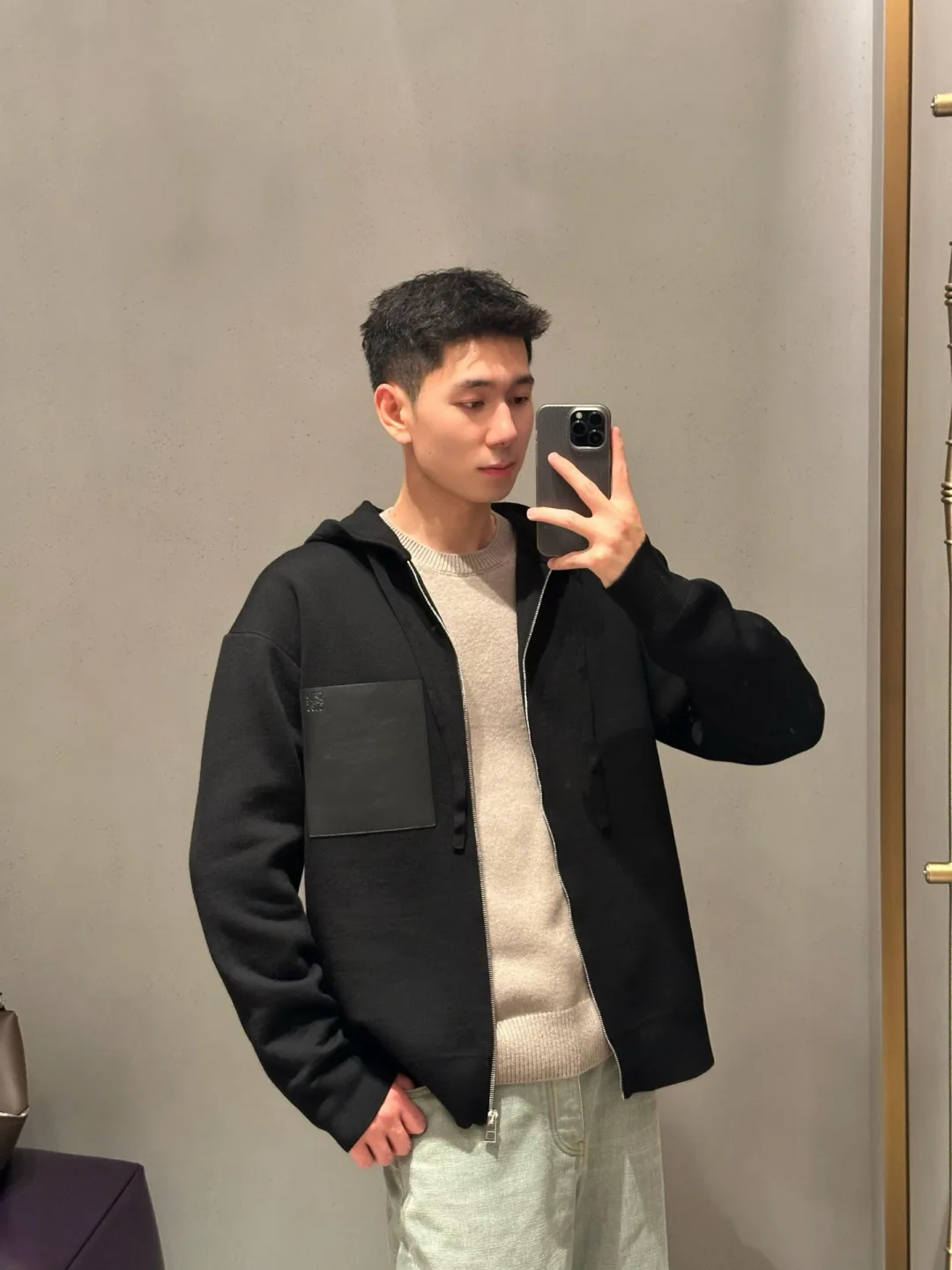 Свитшоты И Худи Мужские Loewe 339511