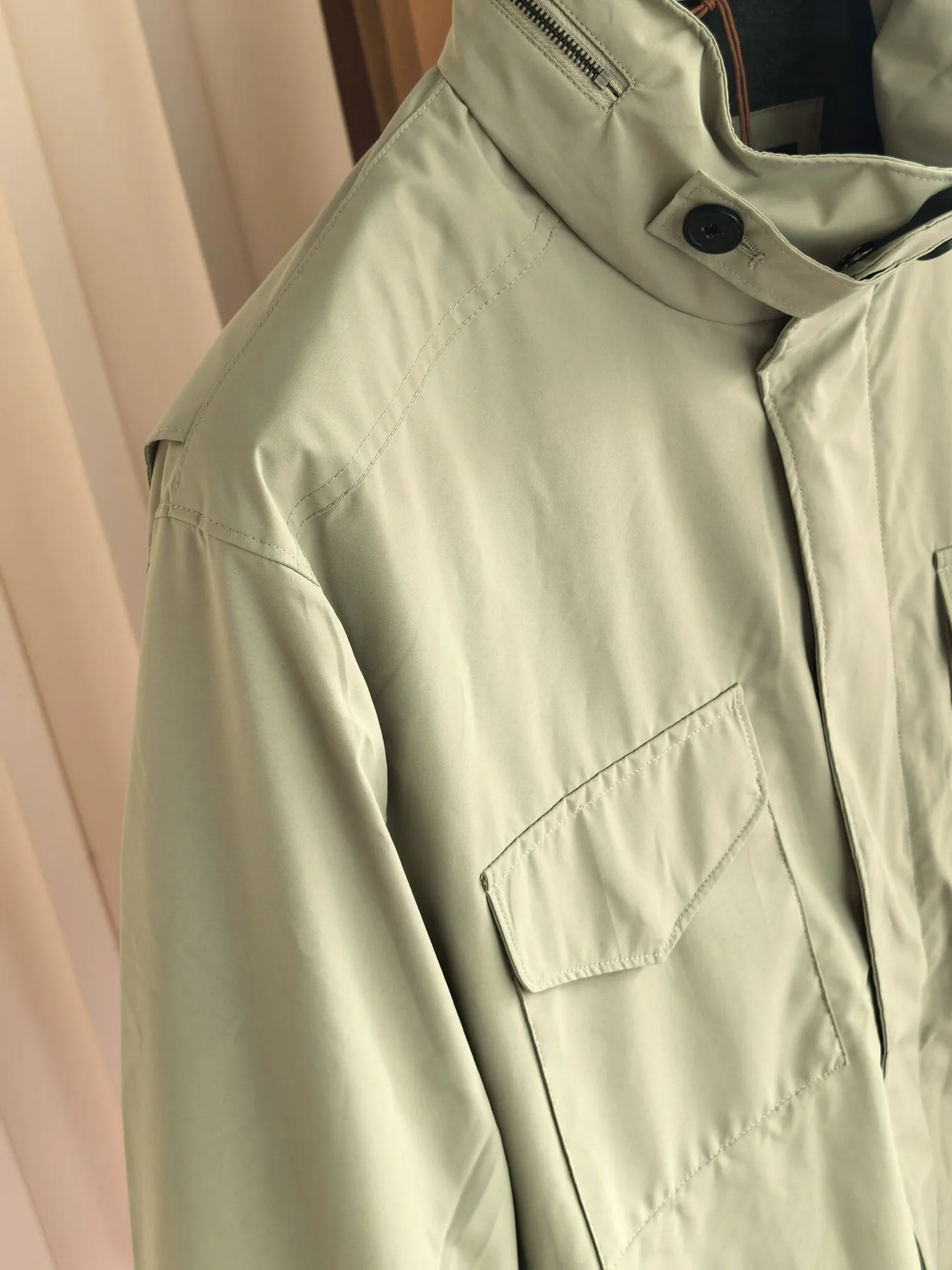 Куртки Мужские Loro Piana 381404